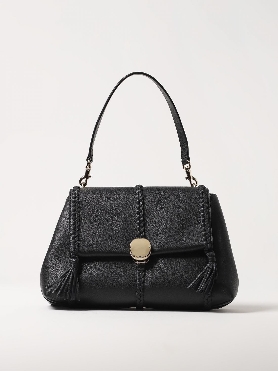 Chloé Shoulder Bag CHLOÉ Woman colour Black