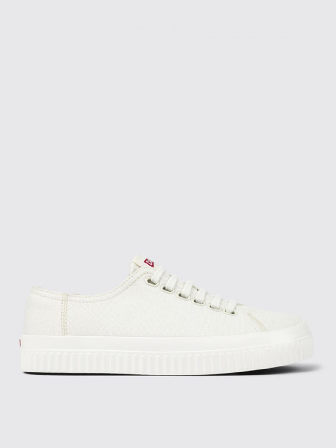 Camper Sneakers CAMPER Woman colour White