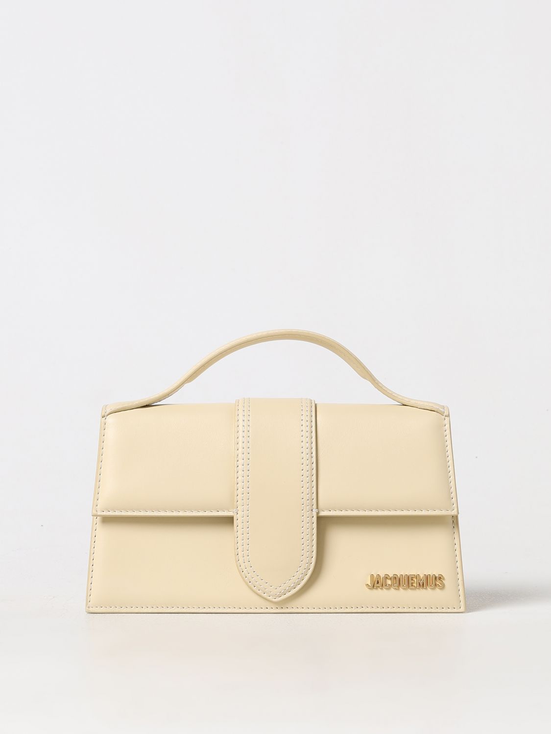 Jacquemus Handbag JACQUEMUS Woman color White