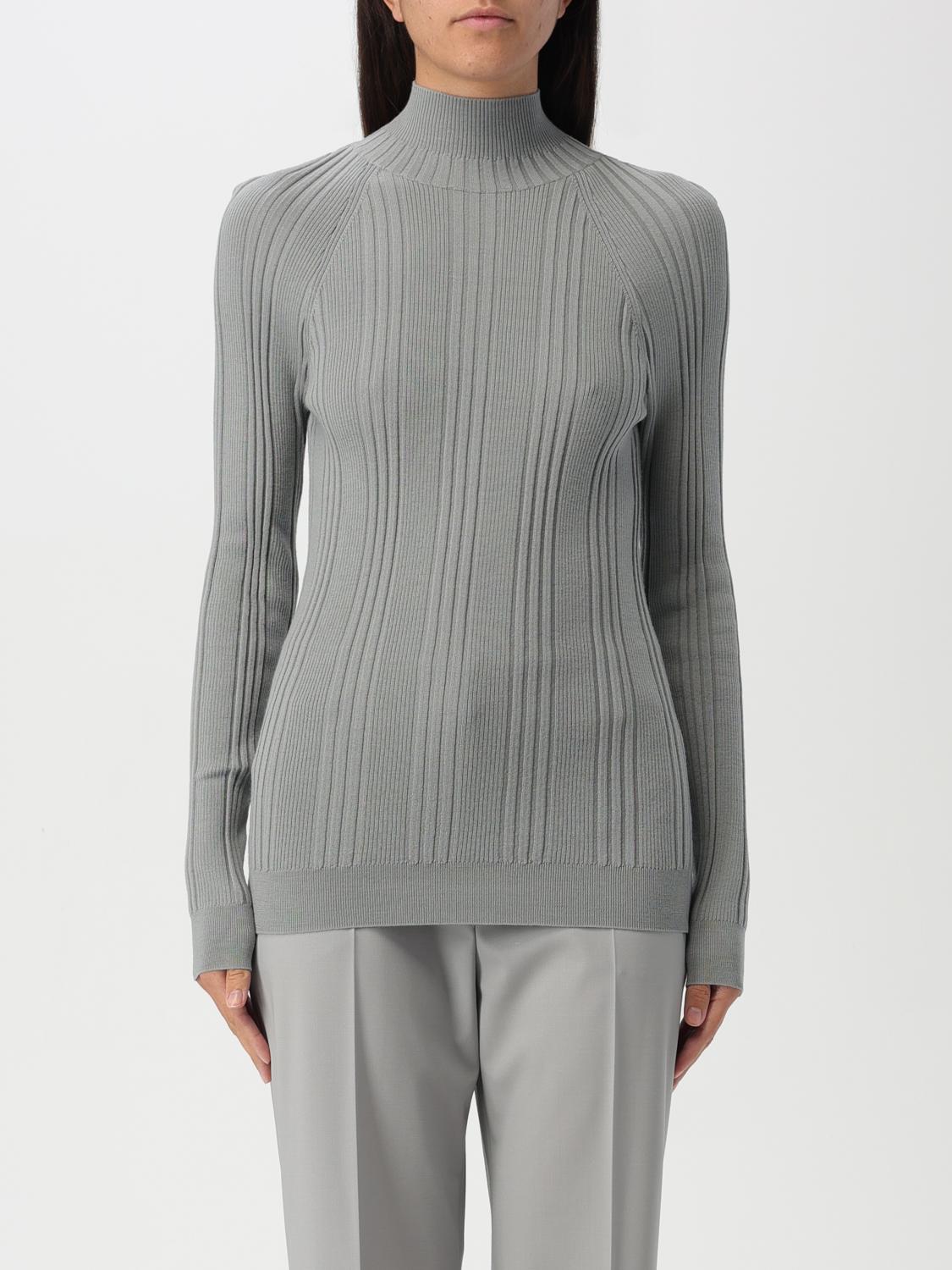 Alberta Ferretti Sweater ALBERTA FERRETTI Woman color Grey