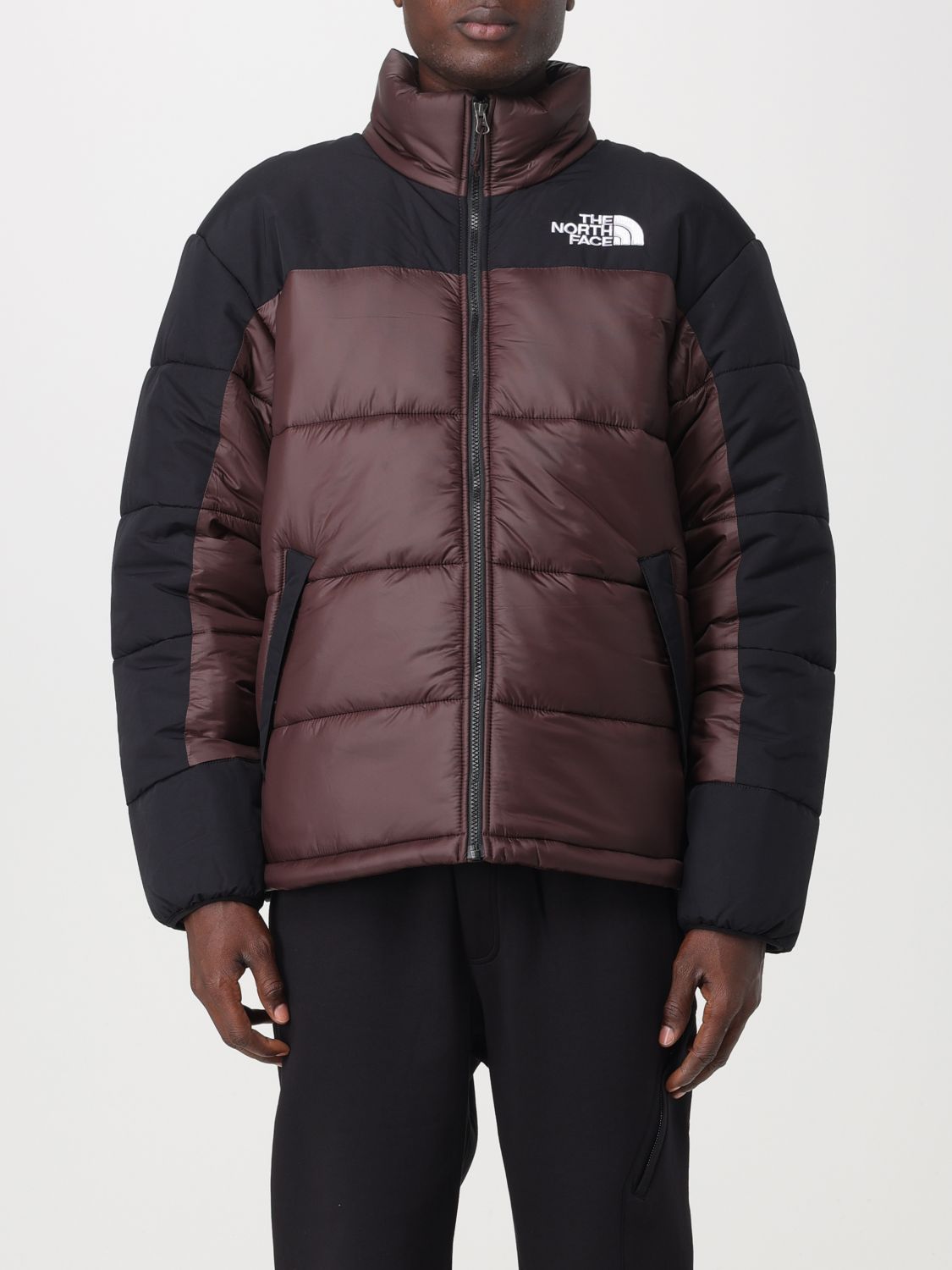 The North Face Jacket THE NORTH FACE Men colour Brown