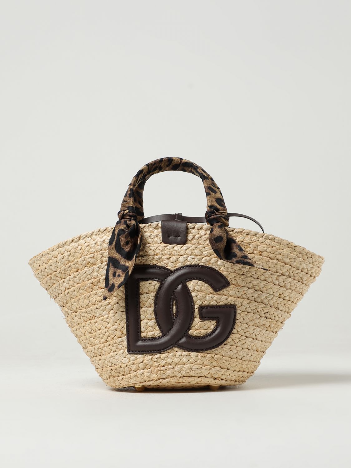 Dolce & Gabbana Mini Bag DOLCE & GABBANA Woman colour Beige