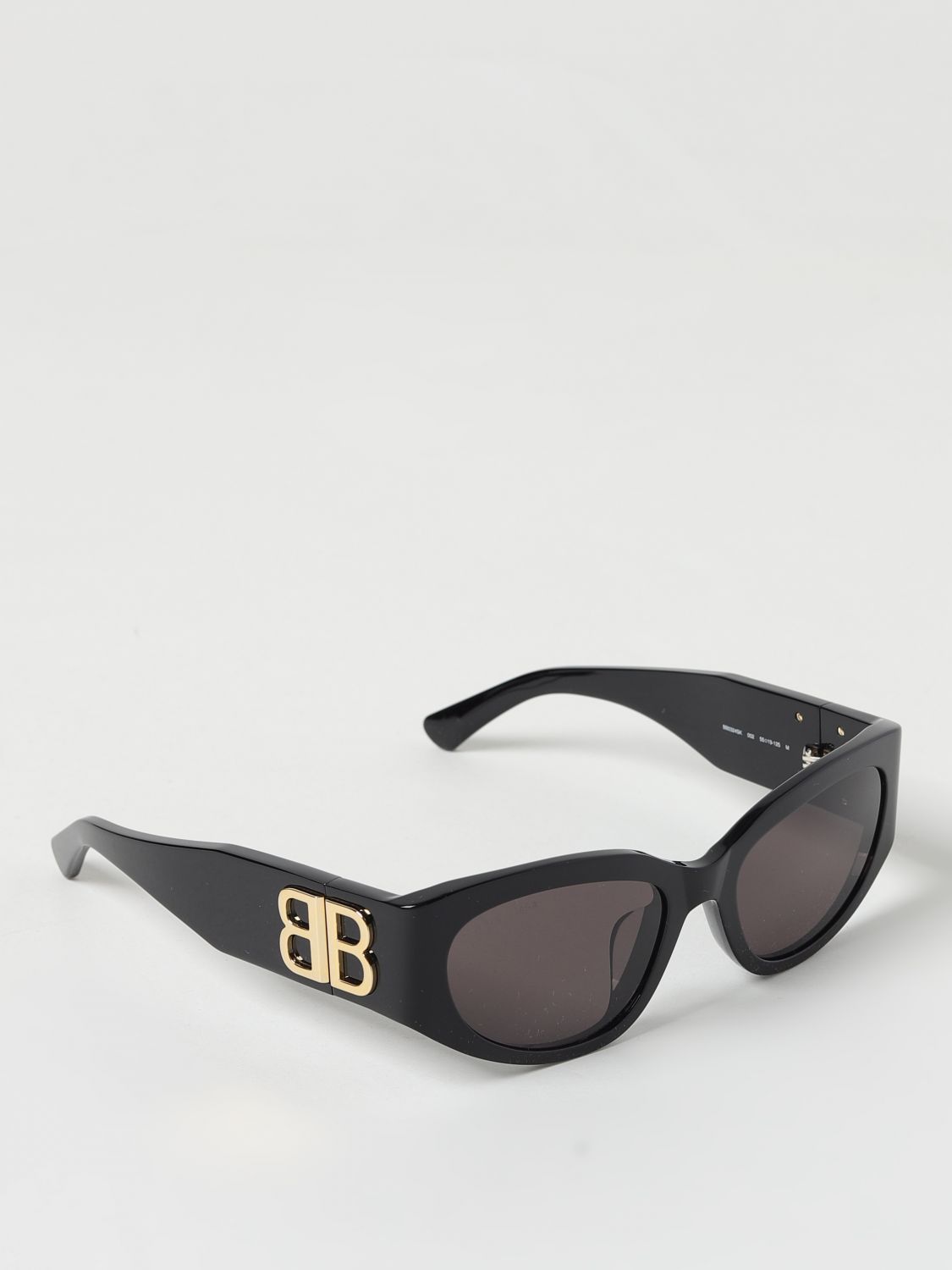 Balenciaga Sunglasses BALENCIAGA Woman colour Black