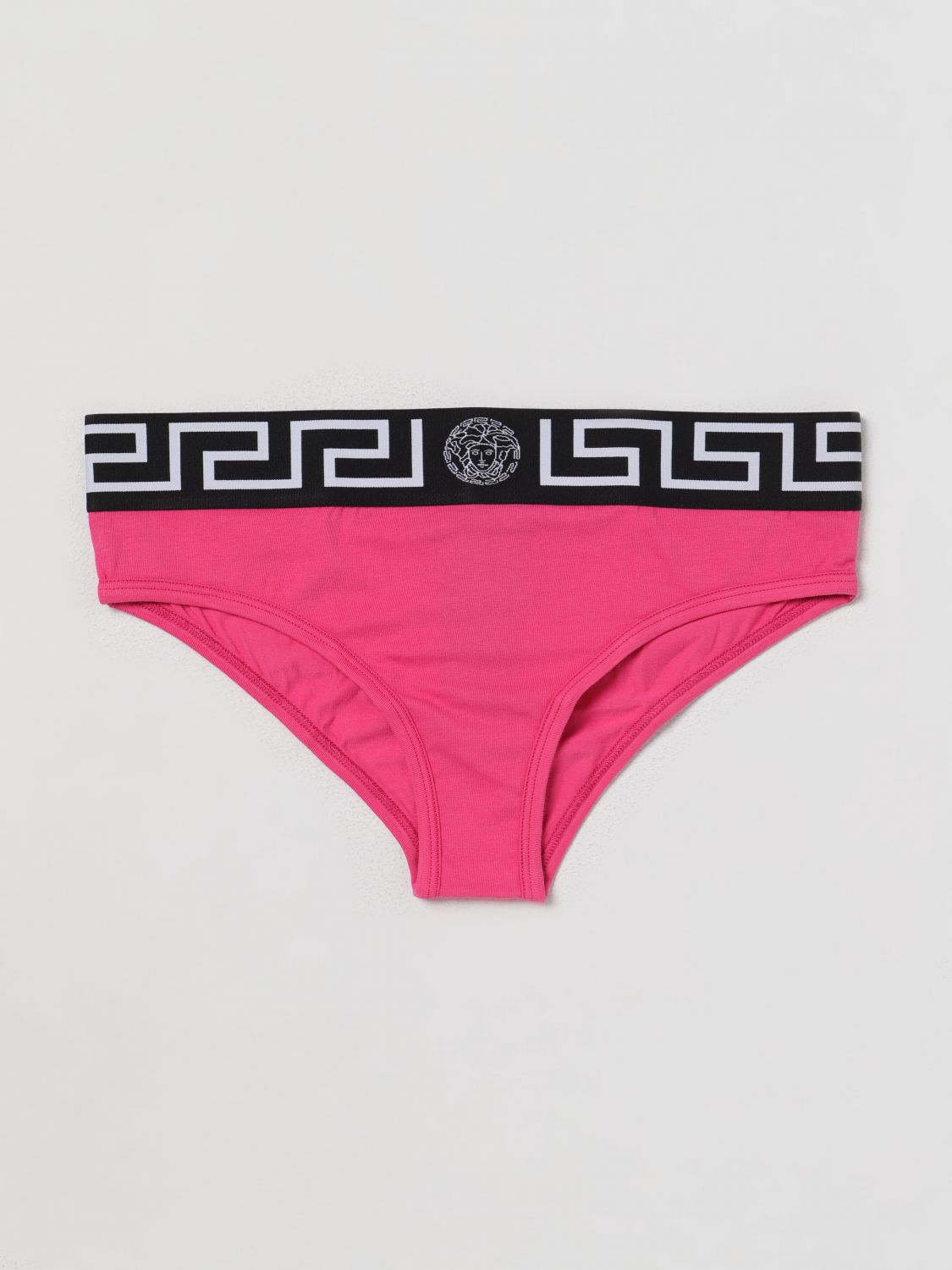 Versace Lingerie VERSACE Woman colour Fuchsia