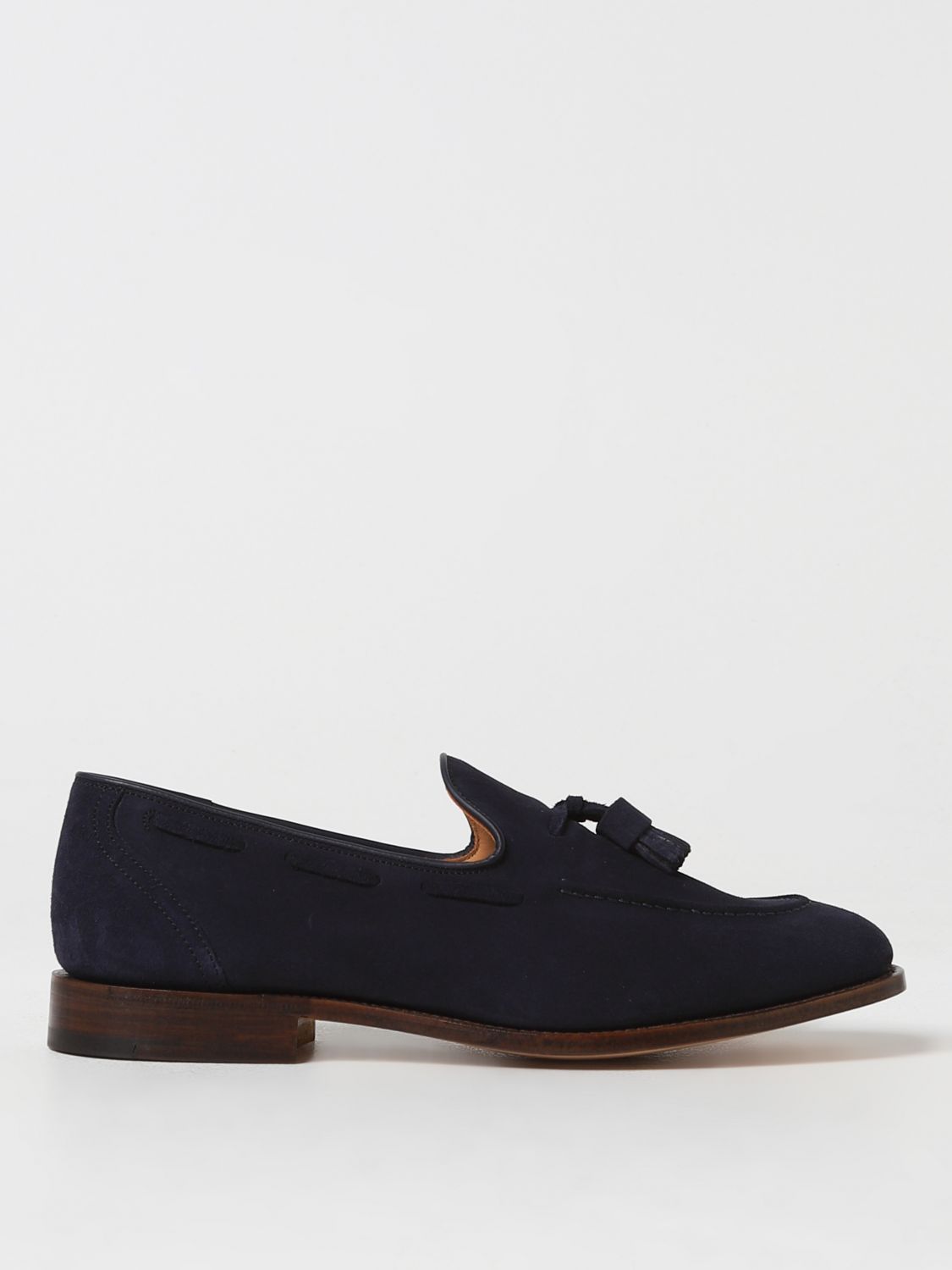 Church's Loafers CHURCH'S Men color Blue