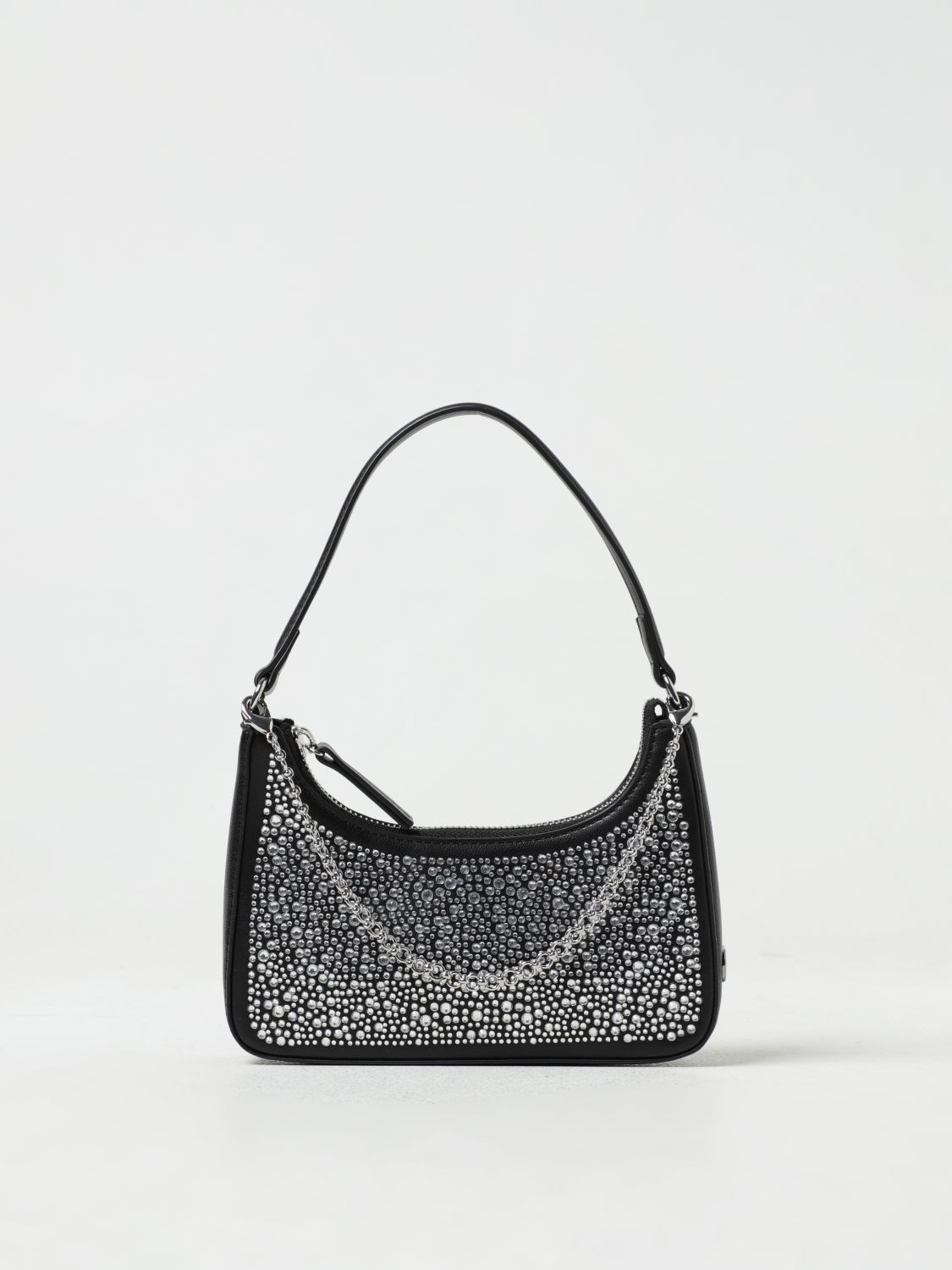 Twinset Mini Bag TWINSET Woman colour Black