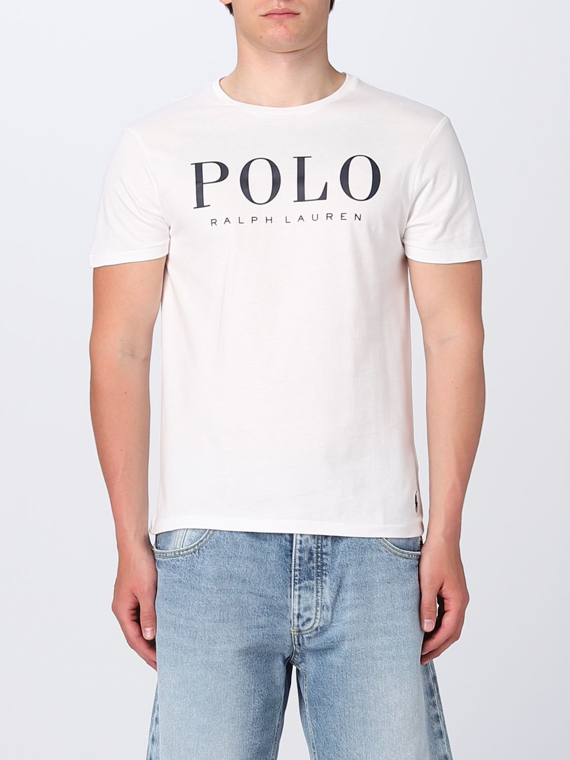 Polo Ralph Lauren Classic Logo T Shirt