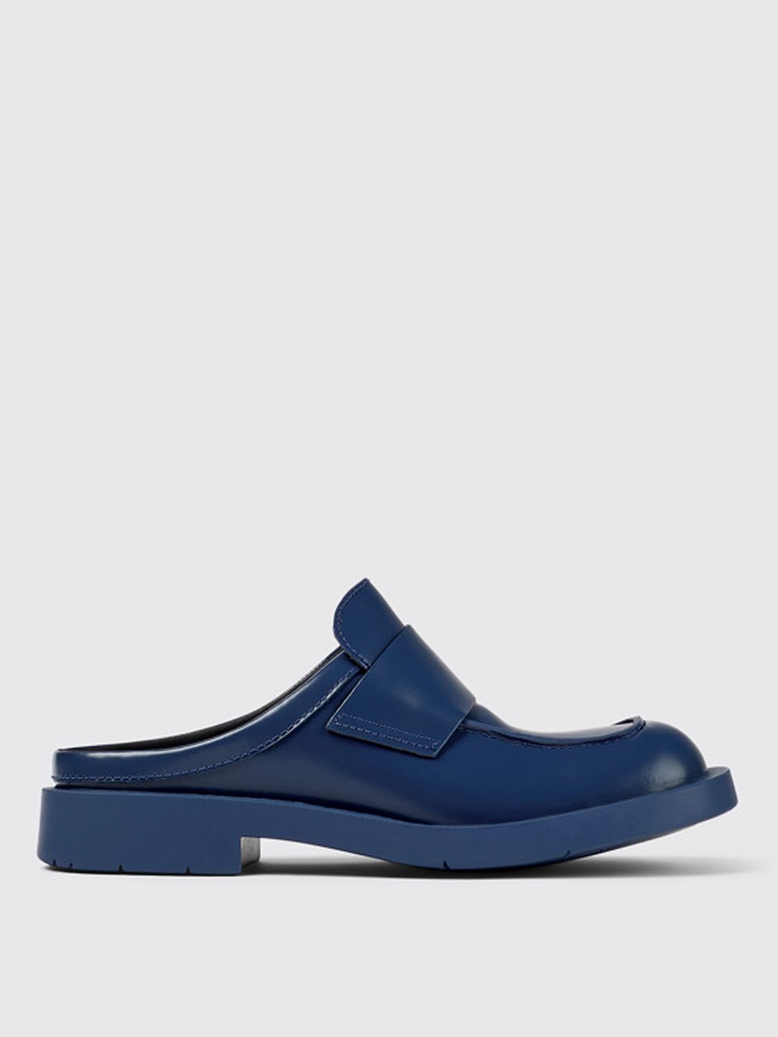 Camperlab Loafers CAMPERLAB Men colour Blue