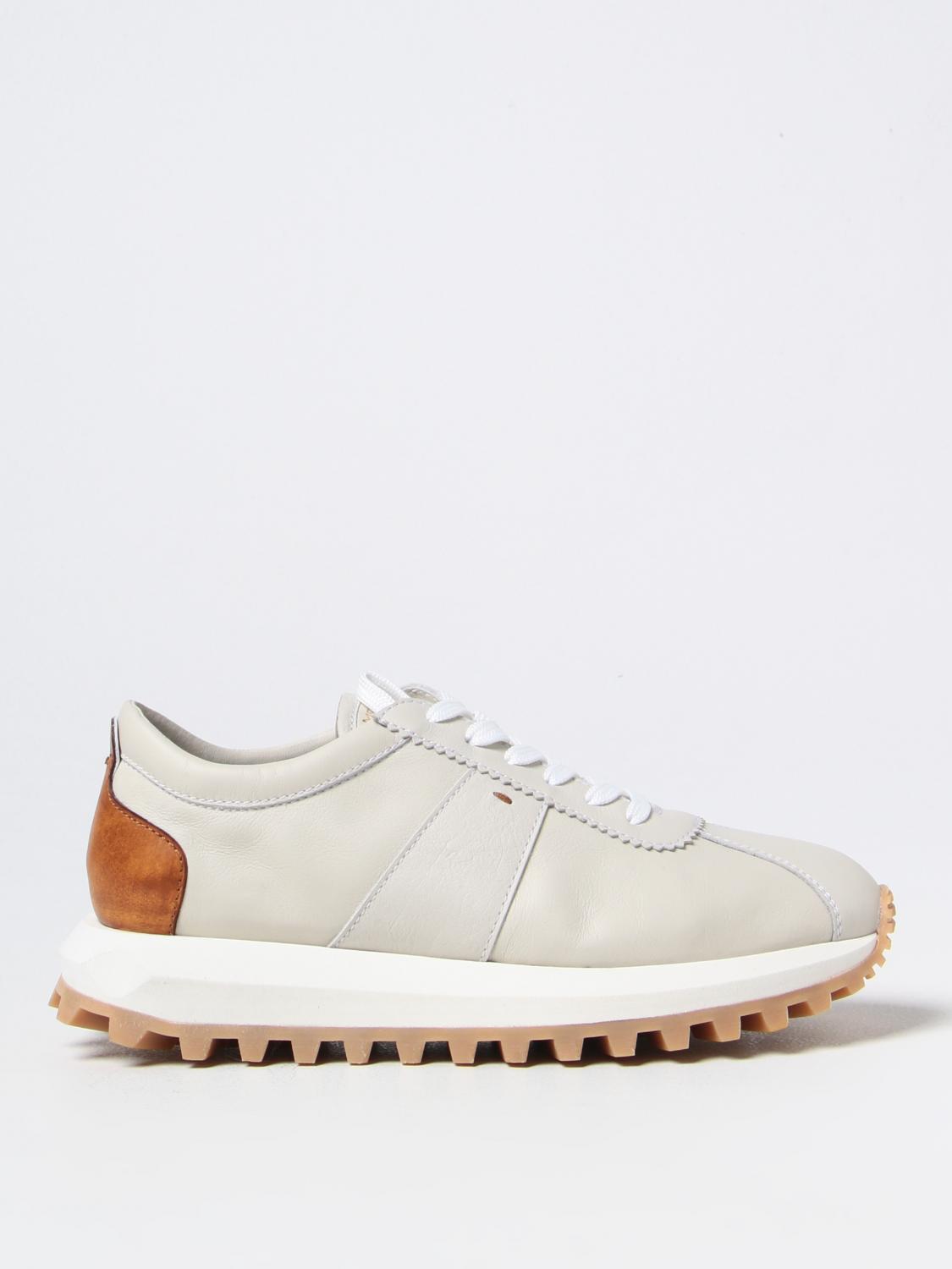 Moreschi Trainers MORESCHI Men colour Milk