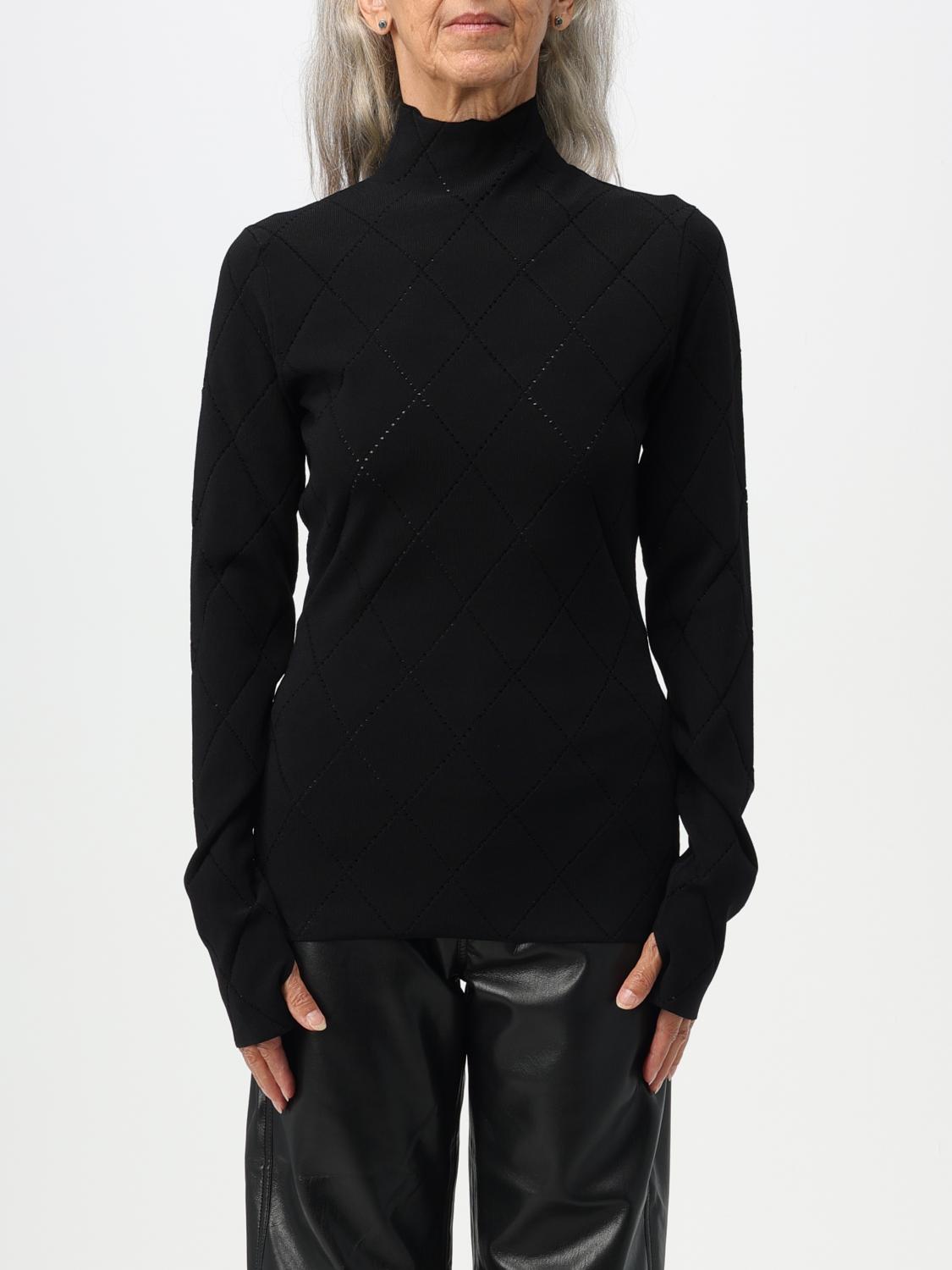 Proenza Schouler Top PROENZA SCHOULER Woman colour Black