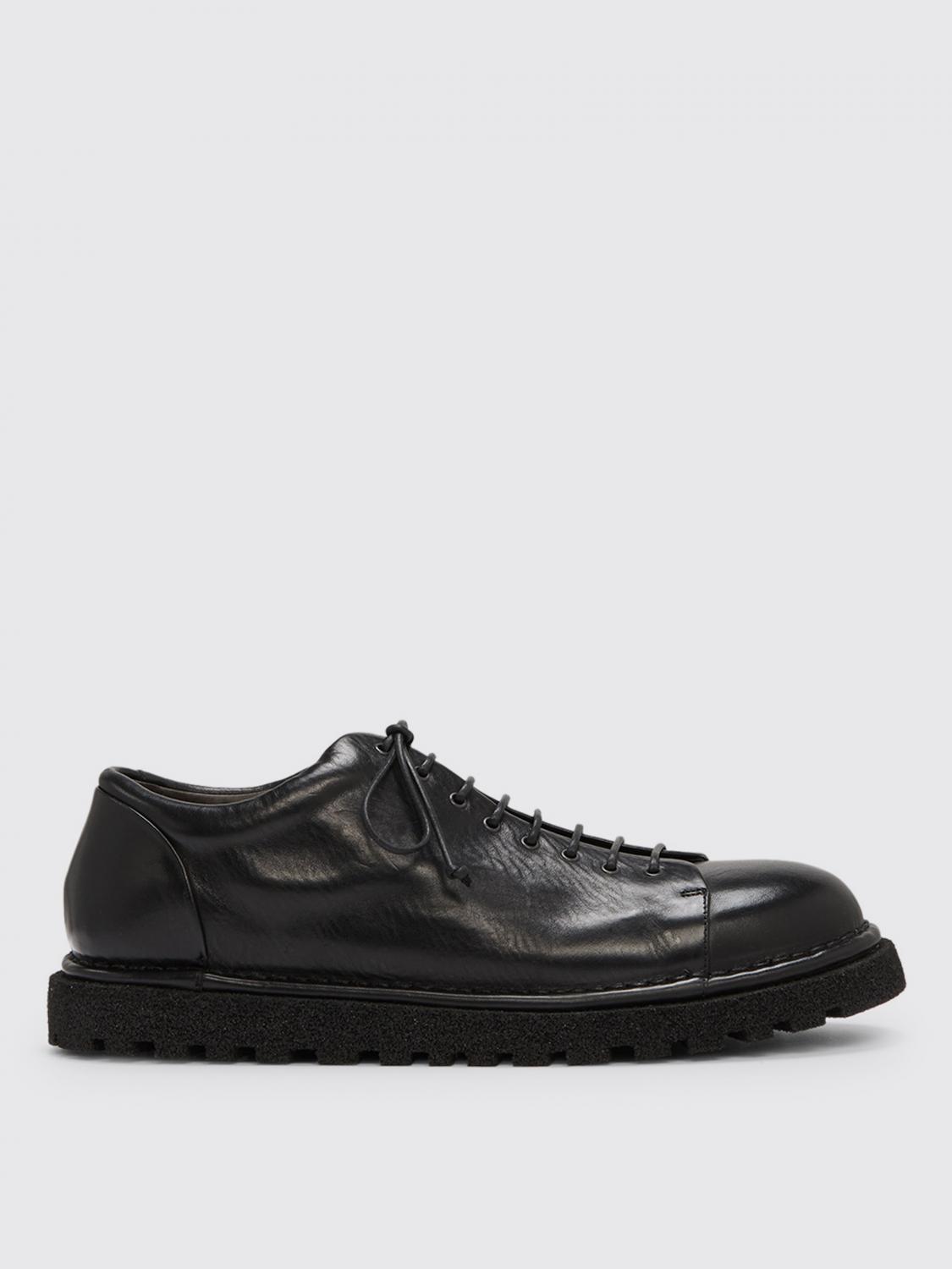 Marsèll Brogue Shoes MARSÈLL Men color Black