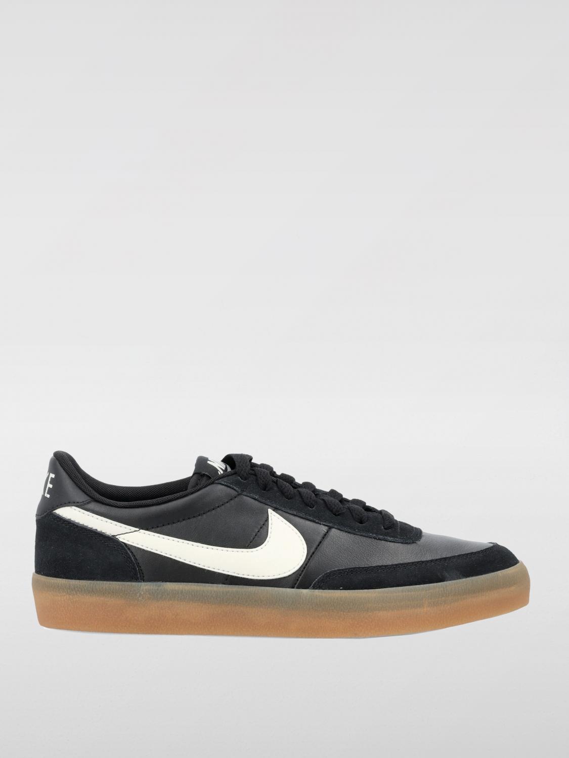 Nike Sneakers NIKE Men color Black