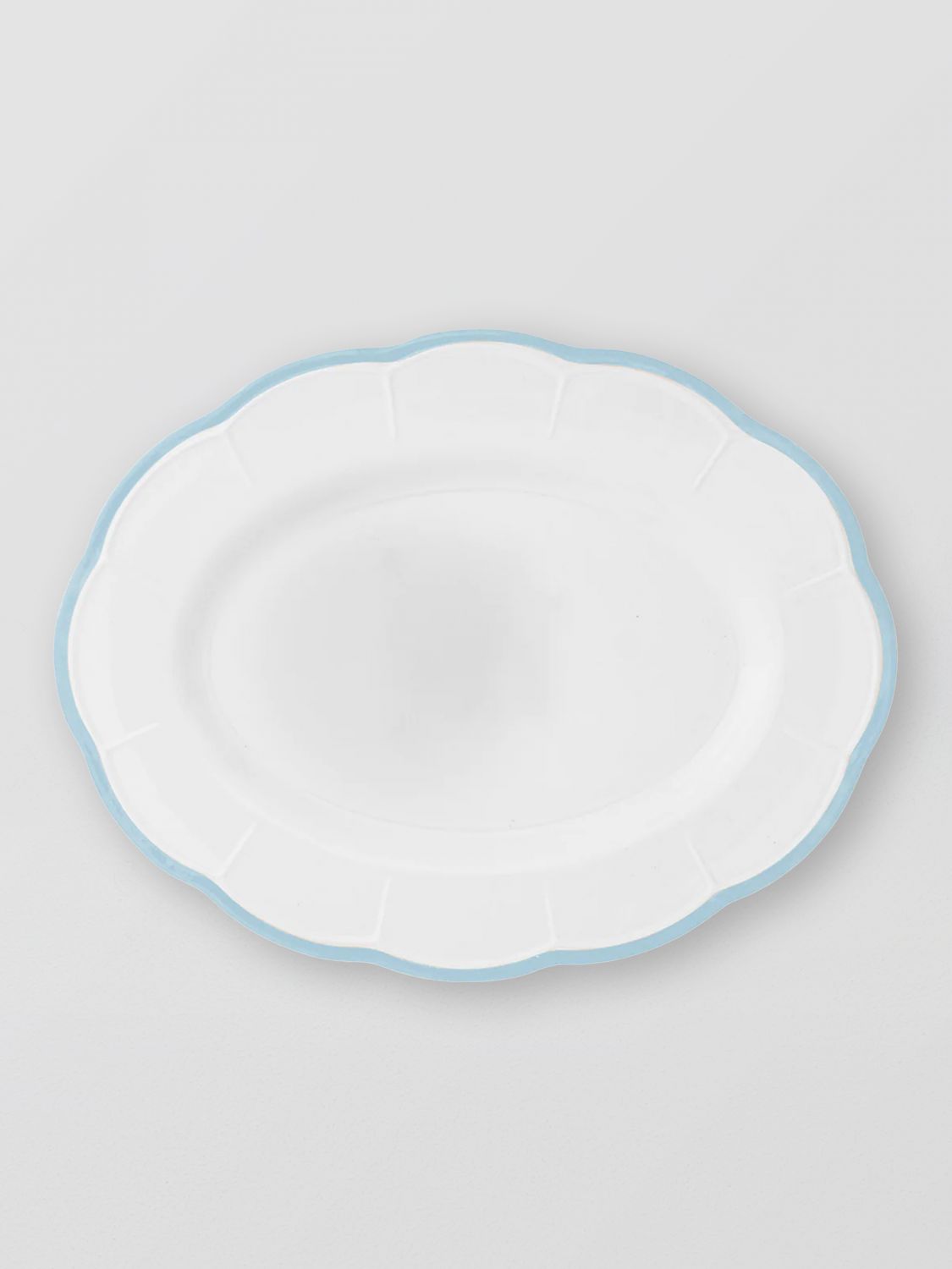  Dishware BITOSSI HOME Lifestyle colour Blue