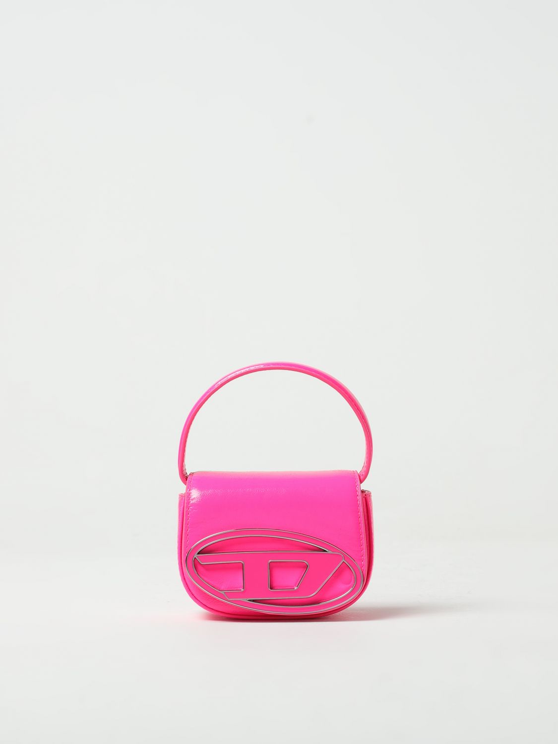 Diesel Bag DIESEL Kids colour Fuchsia