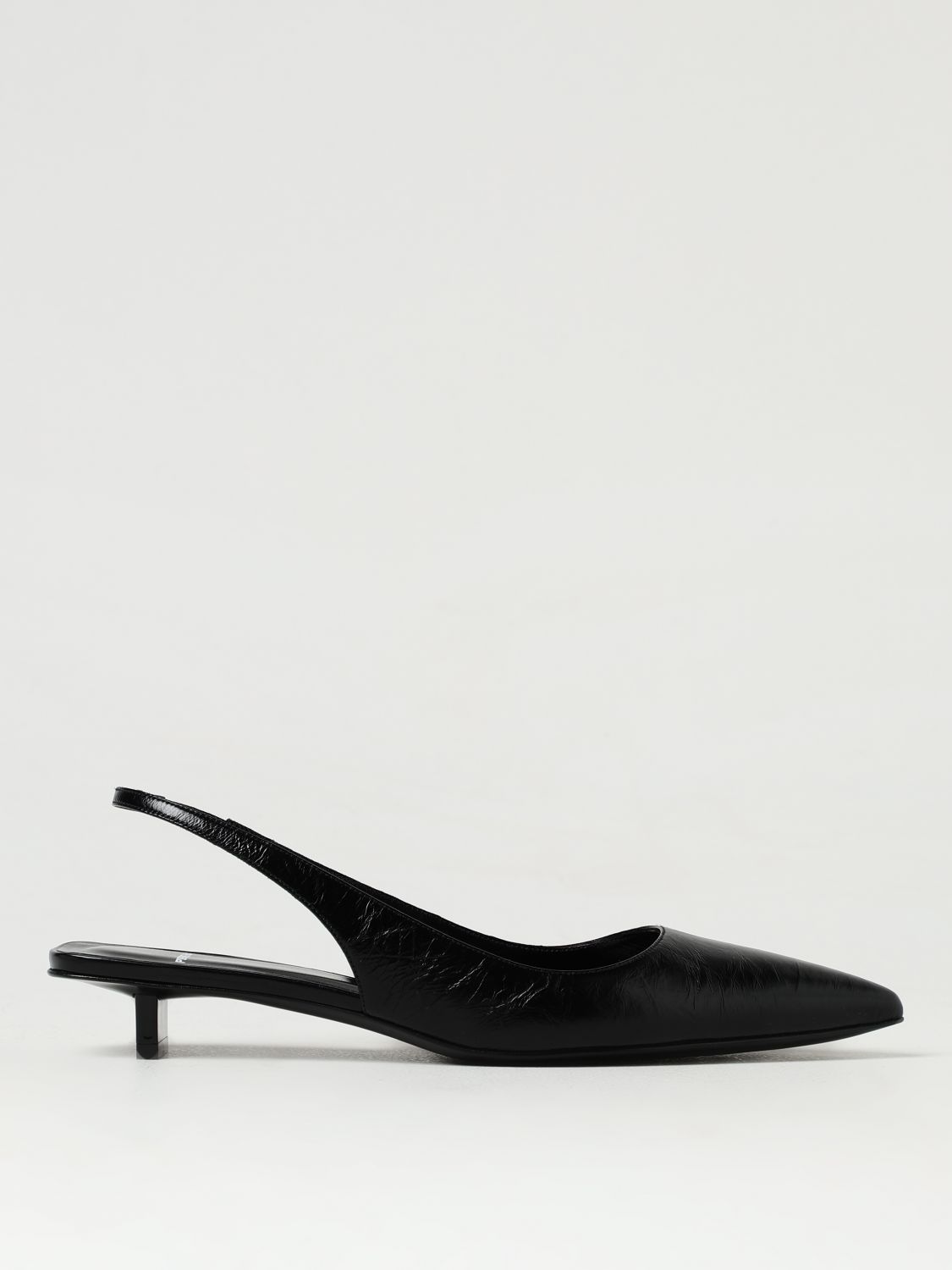 Pierre Hardy High Heel Shoes PIERRE HARDY Woman colour Black
