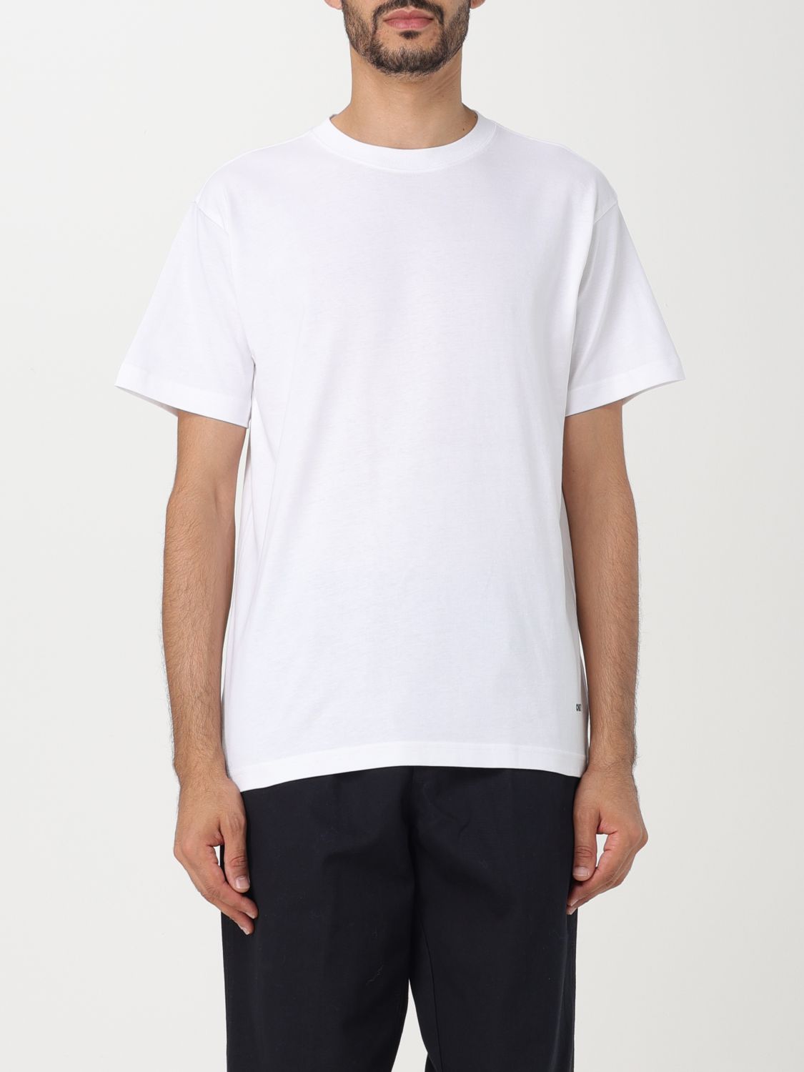 Obey T-Shirt OBEY Men colour White