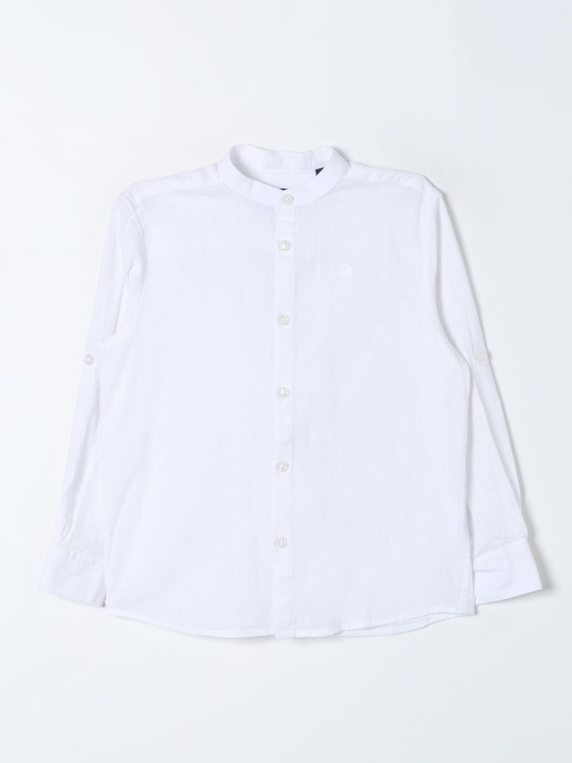 North Sails Shirt NORTH SAILS Kids colour White