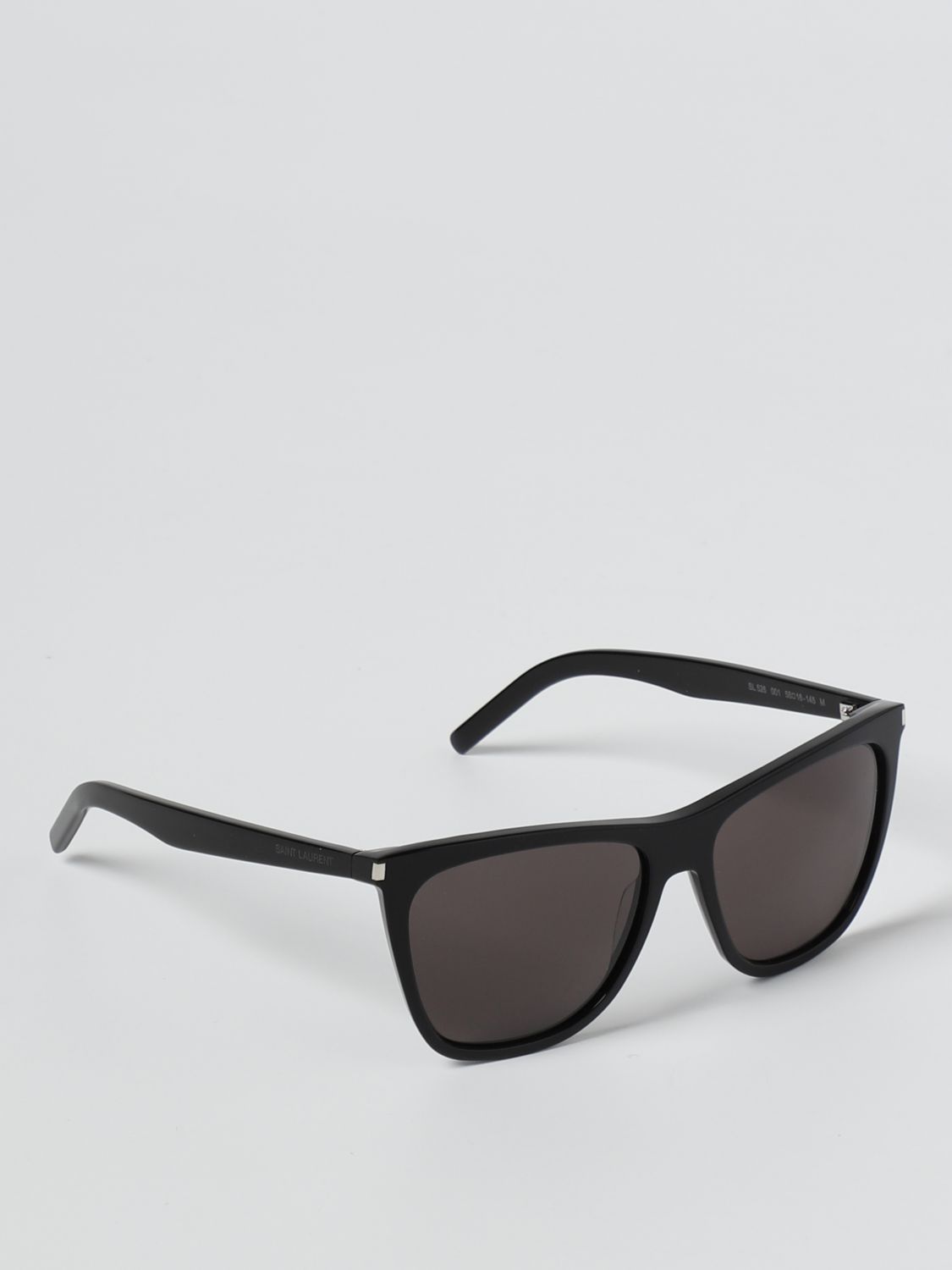 Saint Laurent Saint Laurent acetate sunglasses