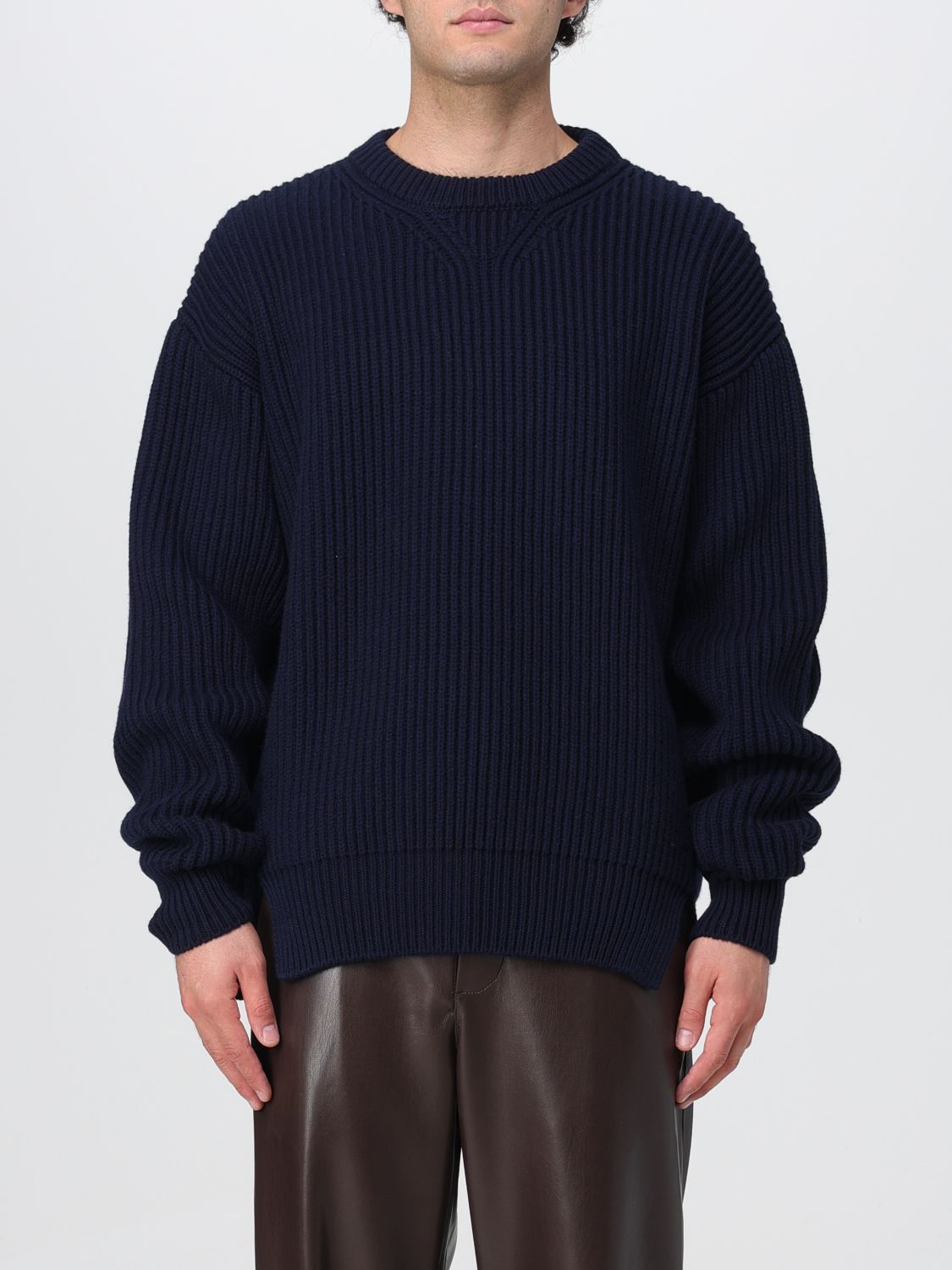 Jil Sander Jumper JIL SANDER Men colour Blue