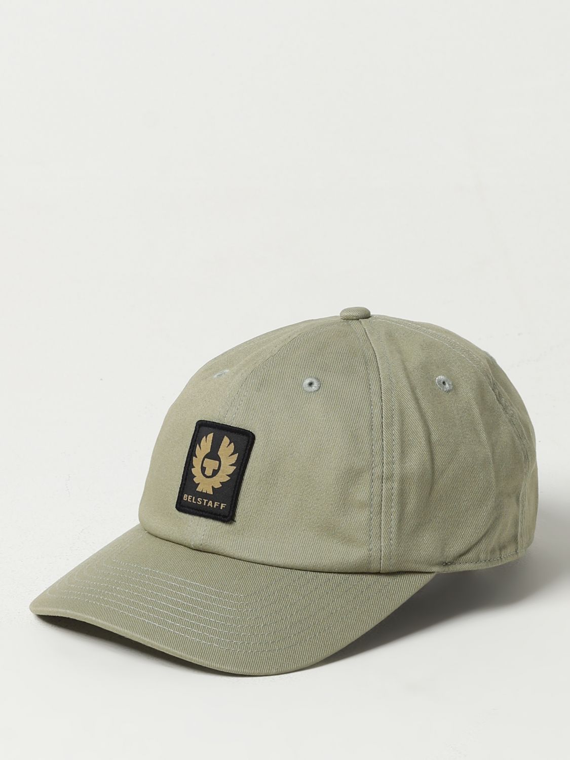 Belstaff Phoenix Basic Logo Cap