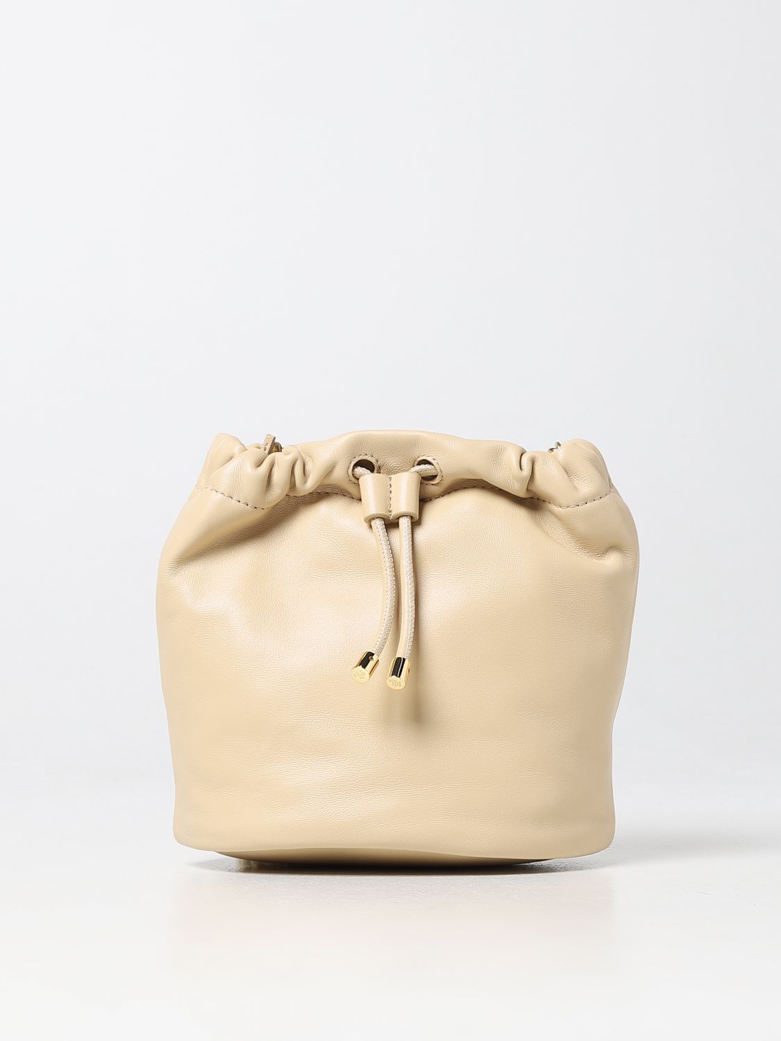 Lauren Ralph Lauren Mini Bag LAUREN RALPH LAUREN Woman colour Beige