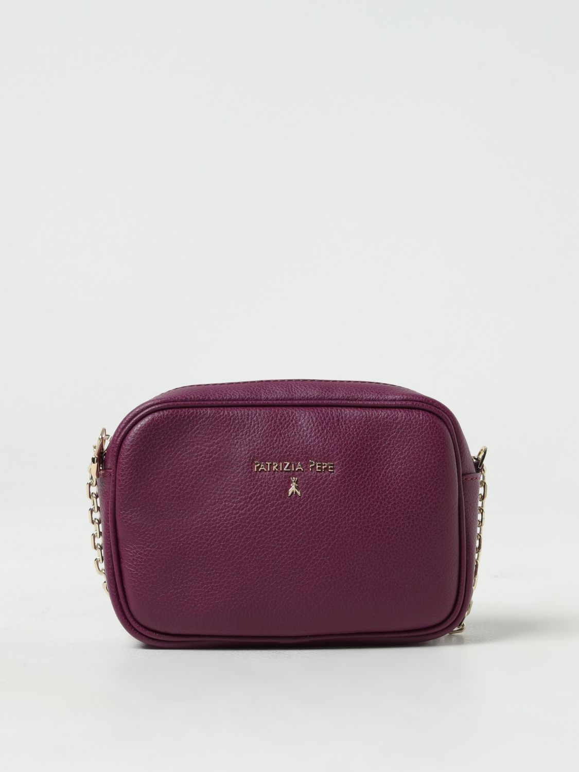 Patrizia Pepe Mini Bag PATRIZIA PEPE Woman colour Violet