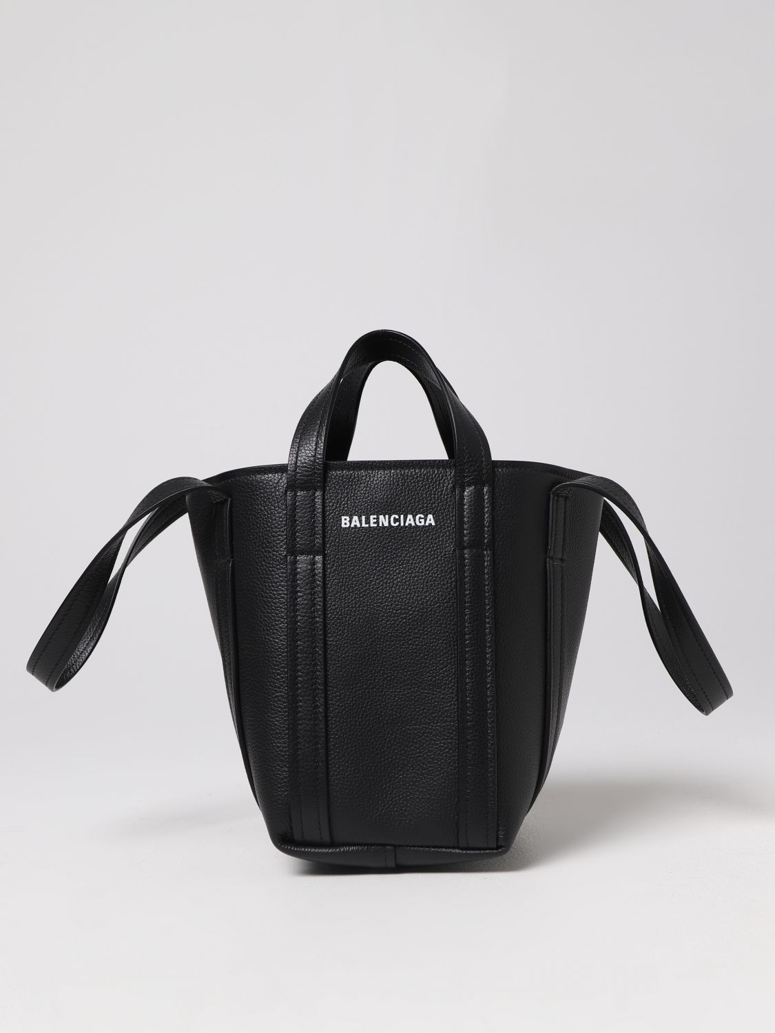 Balenciaga Shoulder Bag BALENCIAGA Woman colour Black
