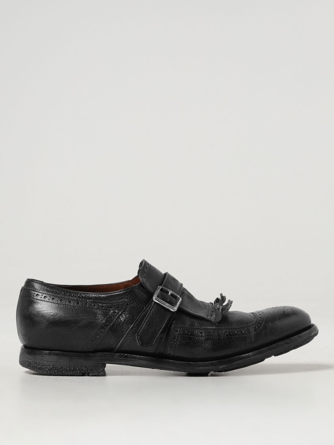 Church's Loafers CHURCH'S Men colour Black