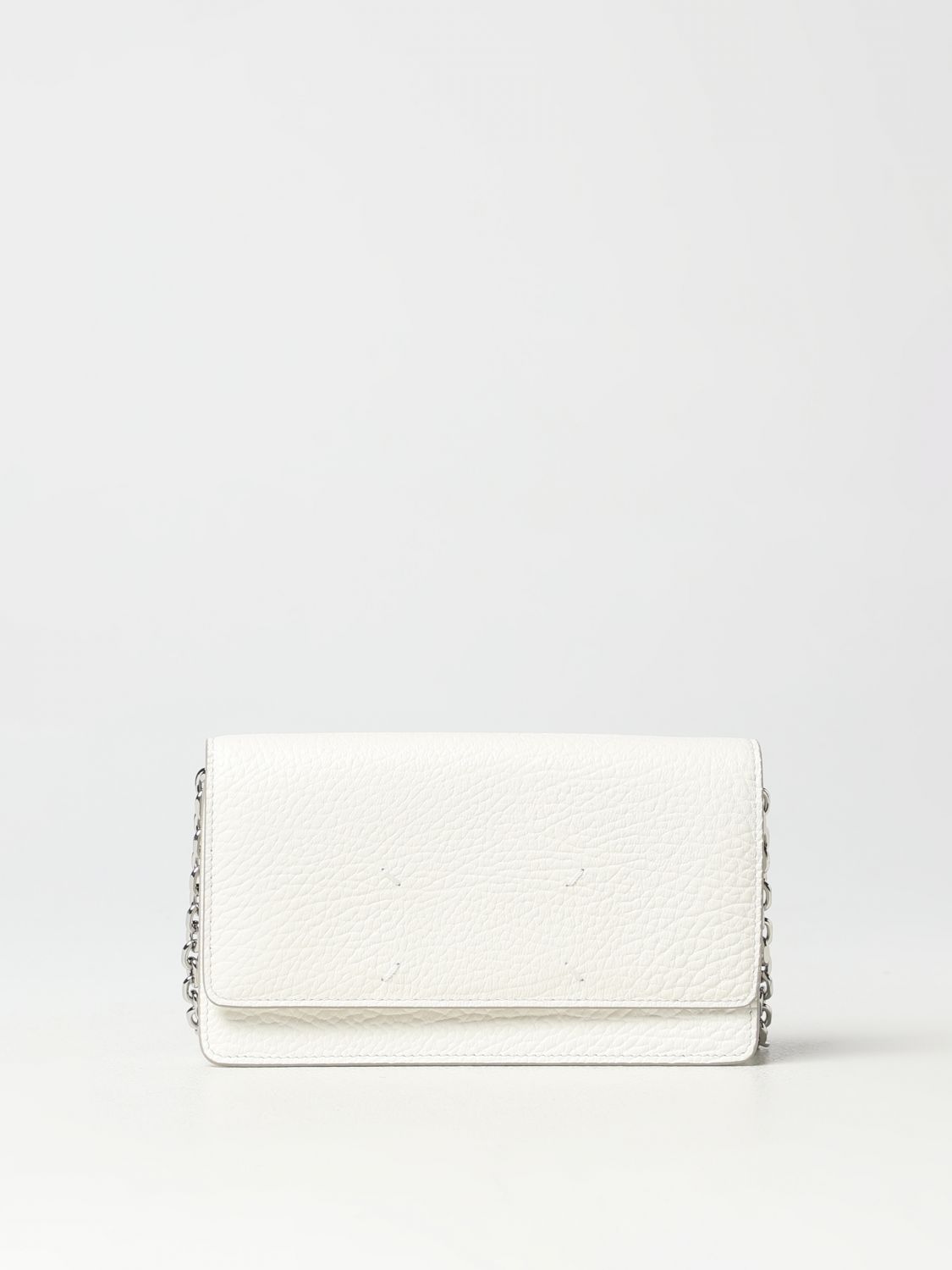 Maison Margiela Mini Bag MAISON MARGIELA Woman colour White