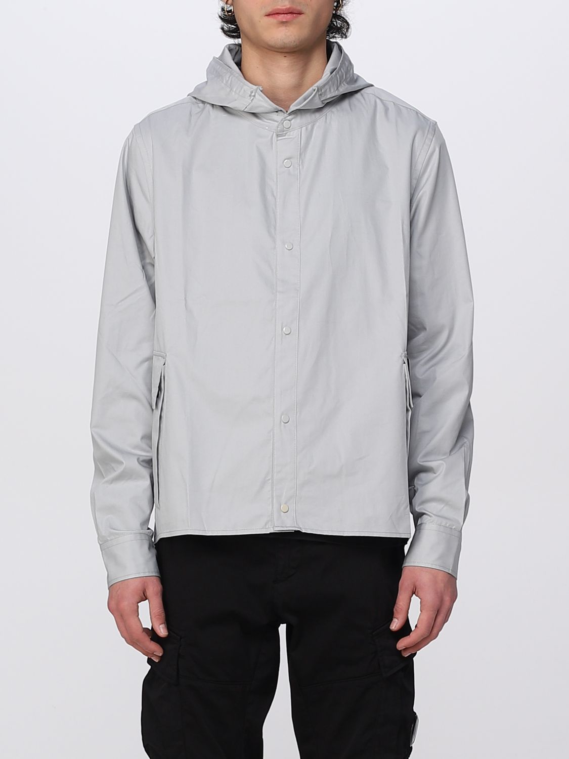 C.P. Company Jacket C.P. COMPANY Men colour Grey