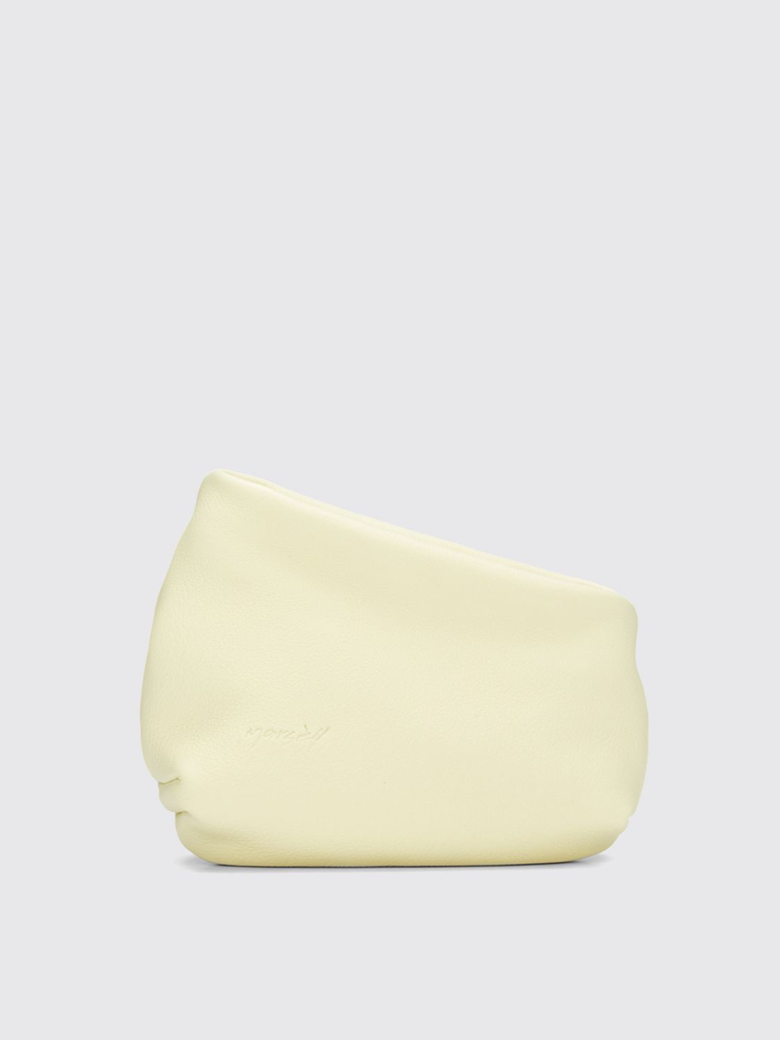 Marsèll Mini Bag MARSÈLL Woman colour Lemon