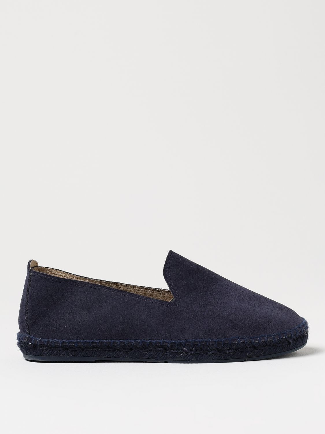 Manebi Espadrilles MANEBI Men colour Blue