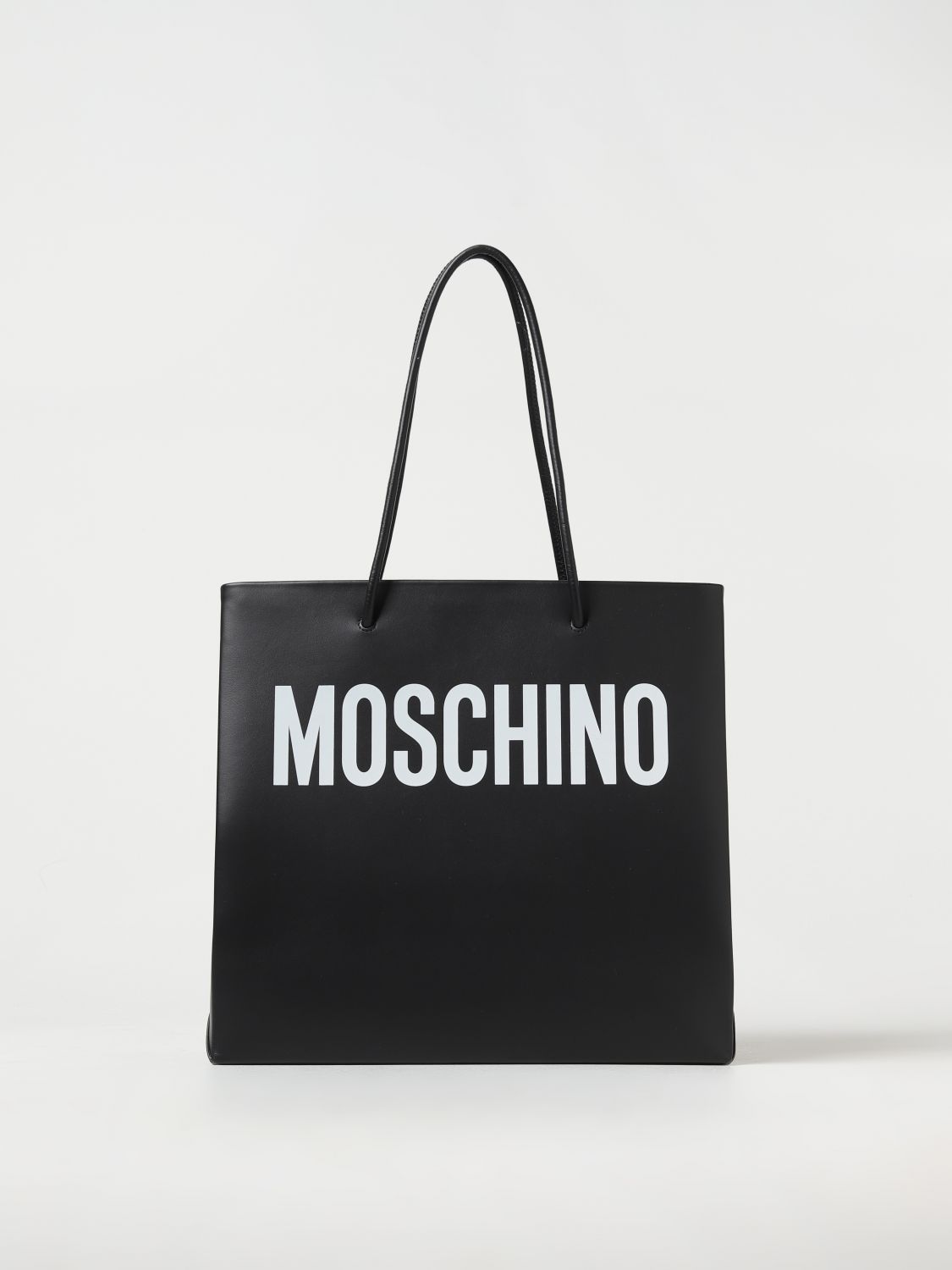 Moschino Couture Tote Bags MOSCHINO COUTURE Woman colour Black