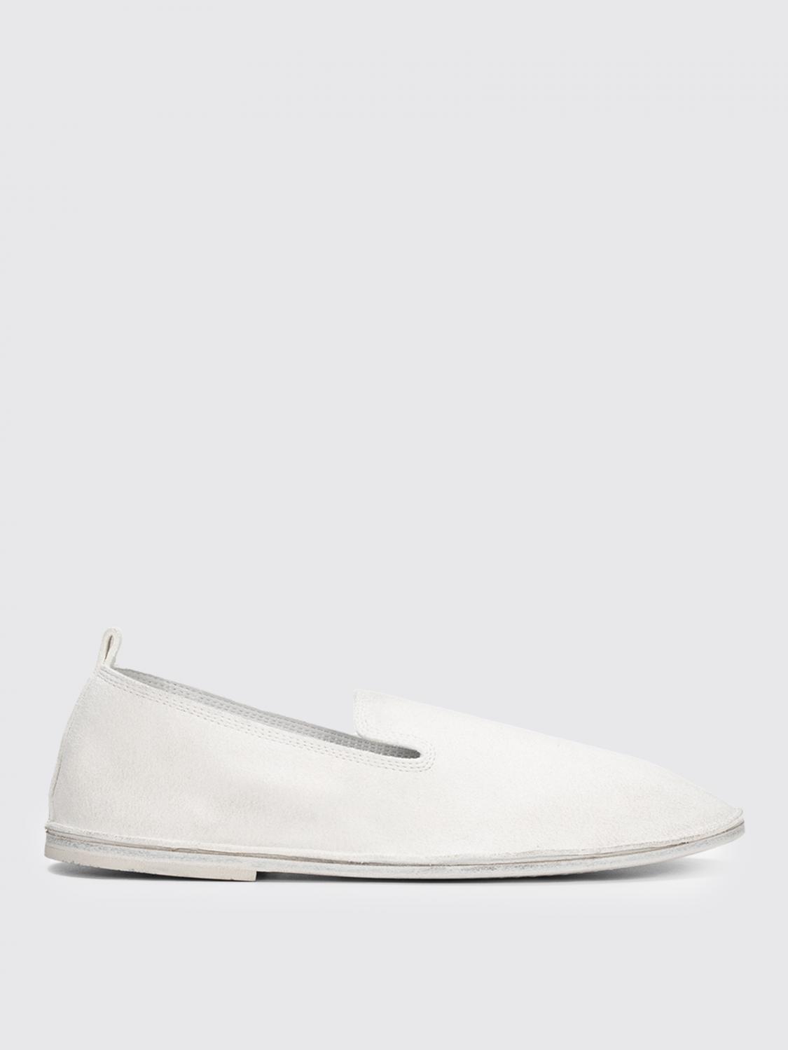 Marsèll Loafers MARSÈLL Woman colour White