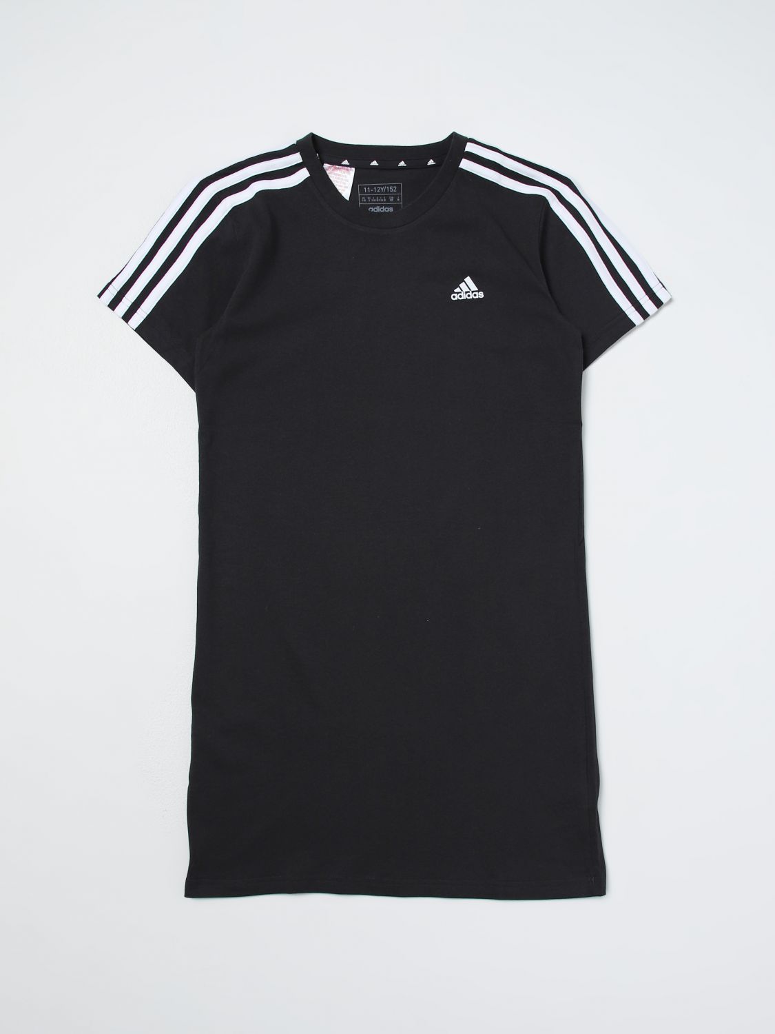 Adidas Originals Dress ADIDAS ORIGINALS Kids color Black