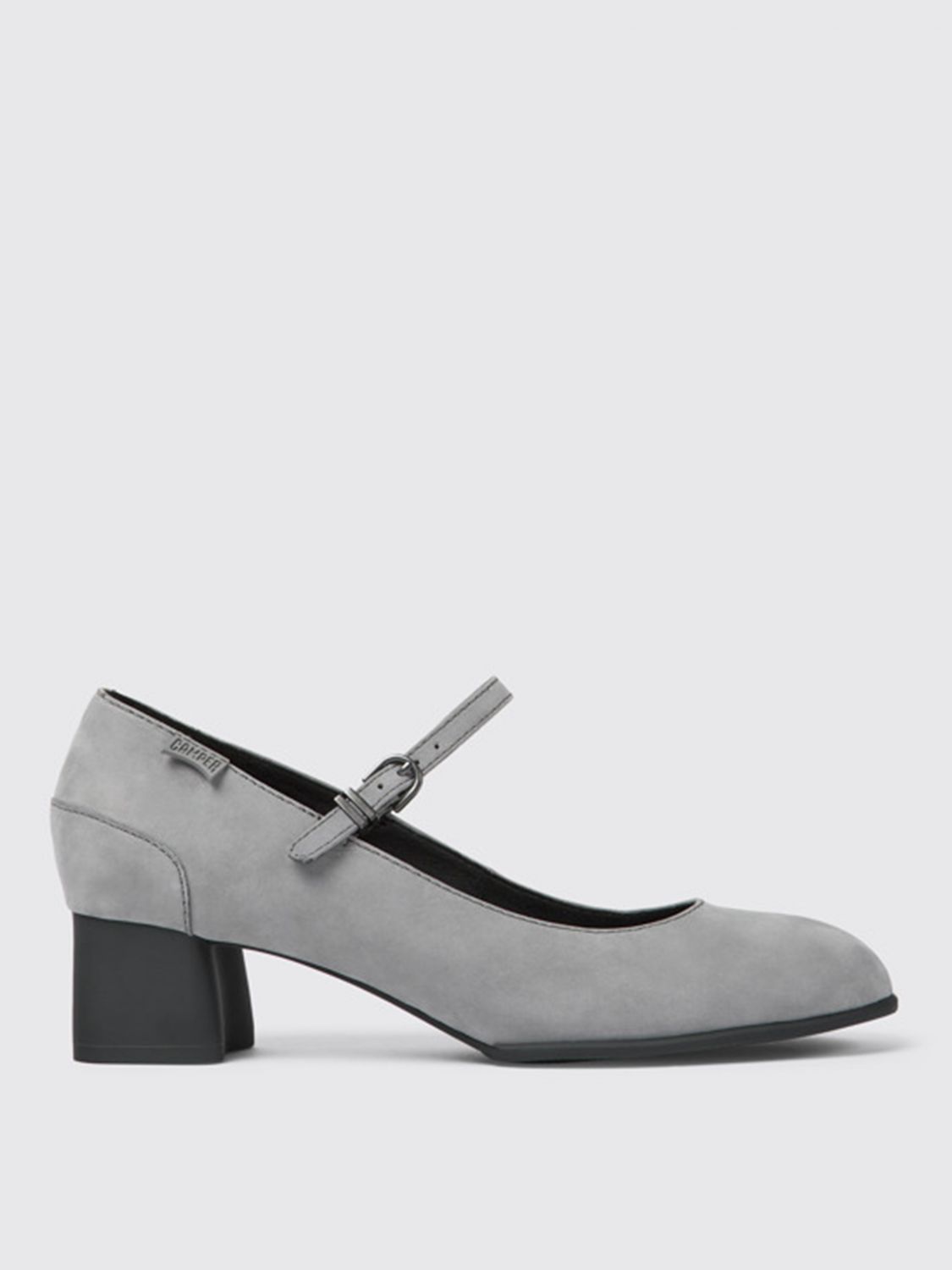 Camper High Heel Shoes CAMPER Woman colour Grey