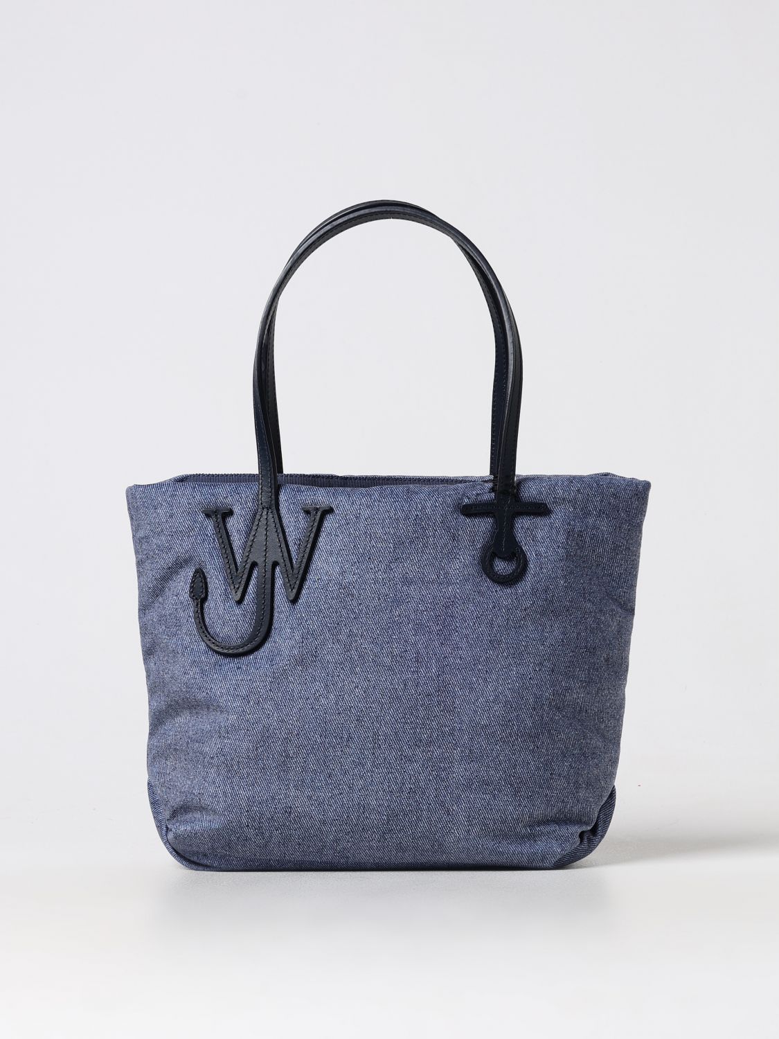 Jw Anderson Shoulder Bag JW ANDERSON Woman color Blue