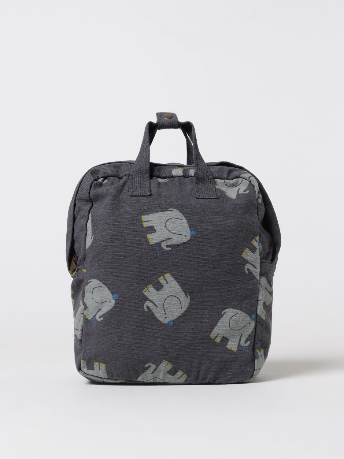 Bobo Choses Duffel Bag BOBO CHOSES Kids colour Grey