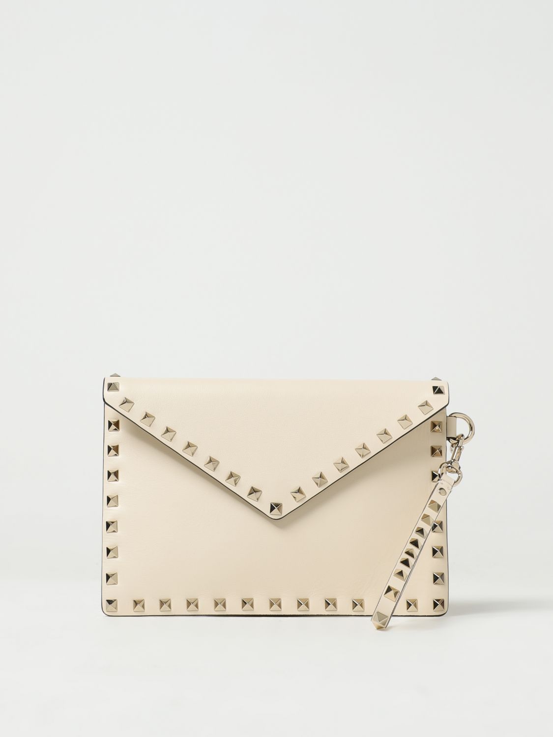 VALENTINO GARAVANI Mini Bag VALENTINO GARAVANI Woman colour Ivory