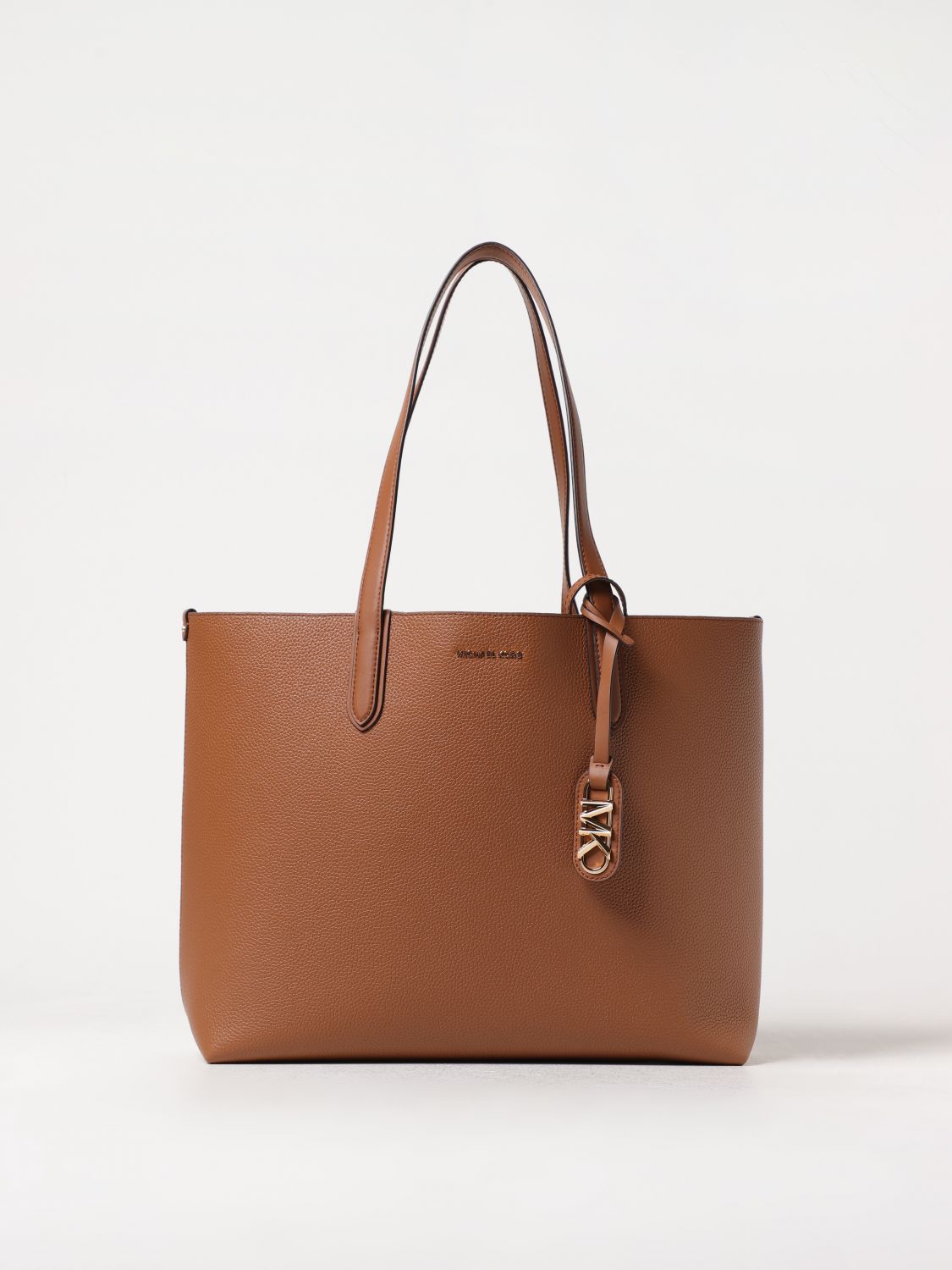 Michael Kors Tote Bags MICHAEL KORS Woman colour Brown