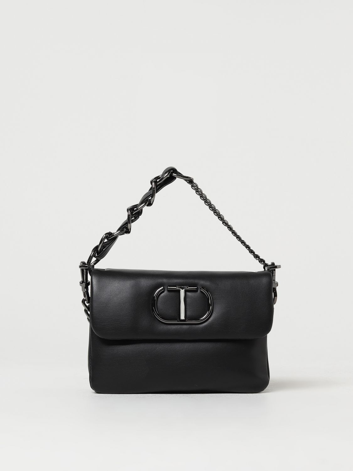 Twinset Mini Bag TWINSET Woman colour Black