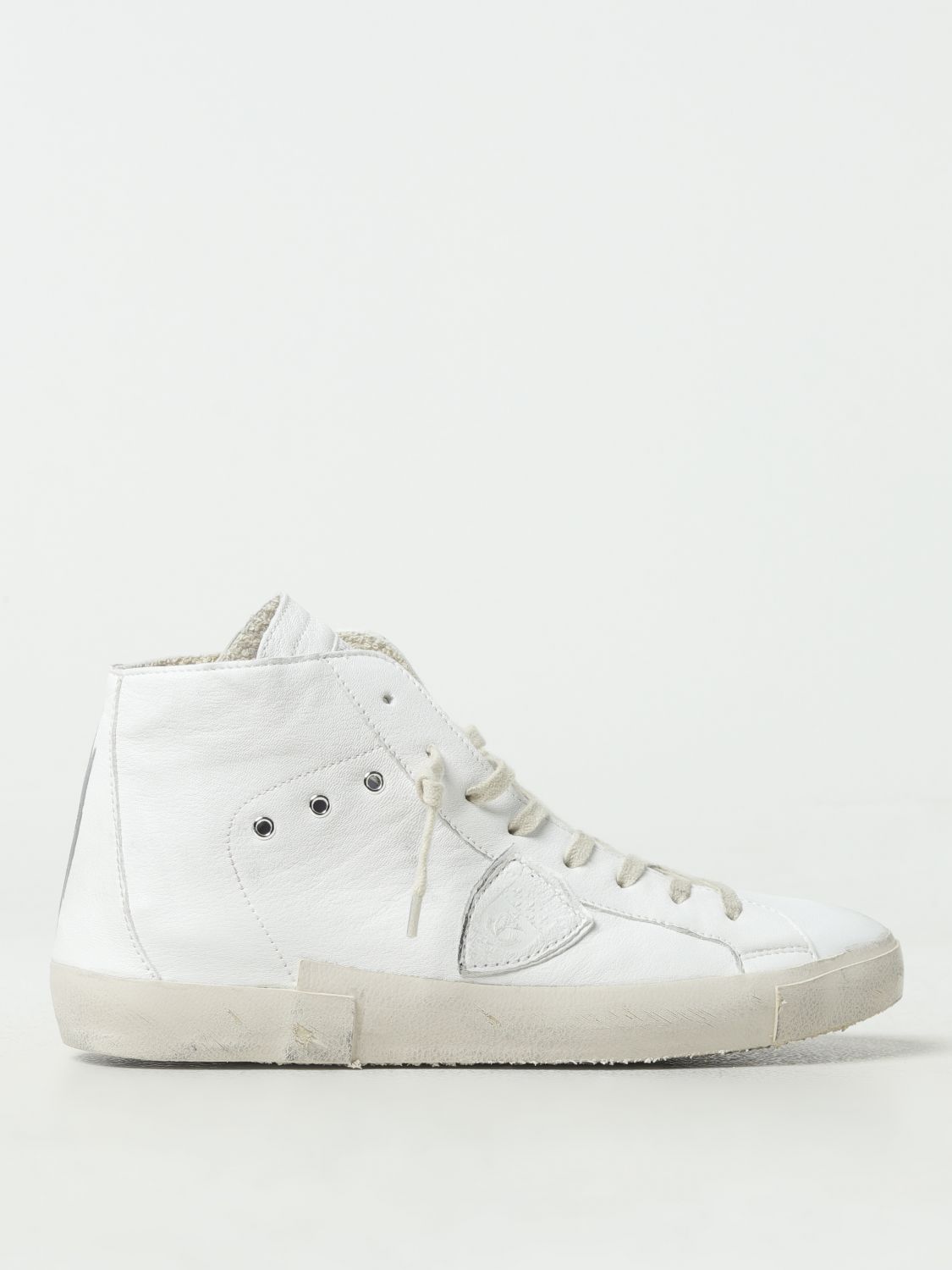 Philippe Model Trainers PHILIPPE MODEL Men colour White