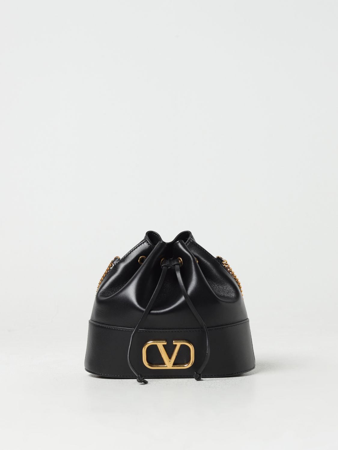 VALENTINO GARAVANI Mini Bag VALENTINO GARAVANI Woman colour Black