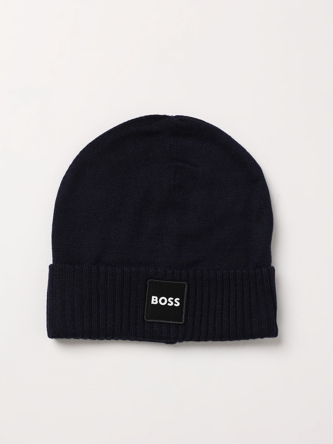 Boss Kidswear Hat BOSS KIDSWEAR Kids colour Navy