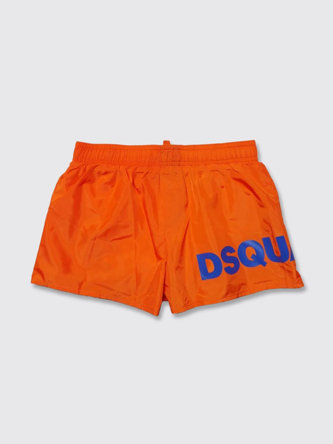 Dsquared2 Junior Swimsuit DSQUARED2 JUNIOR Kids colour Orange
