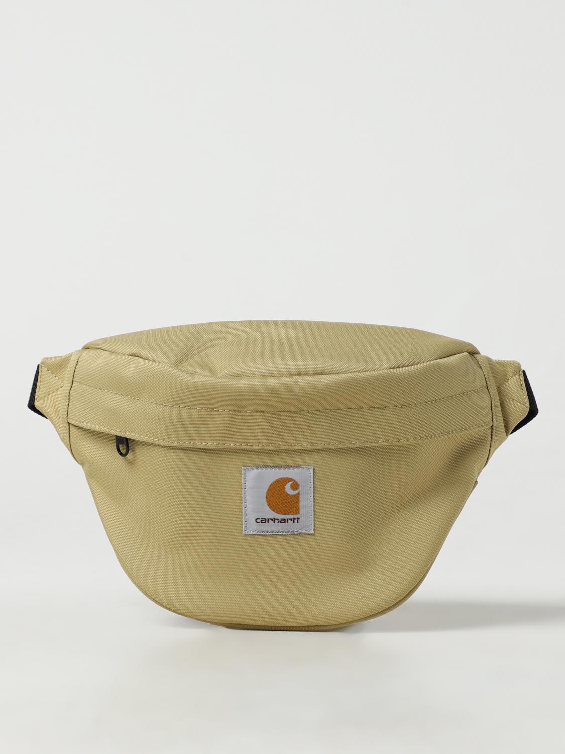 Carhartt WIP Belt Bag CARHARTT WIP Men colour Beige