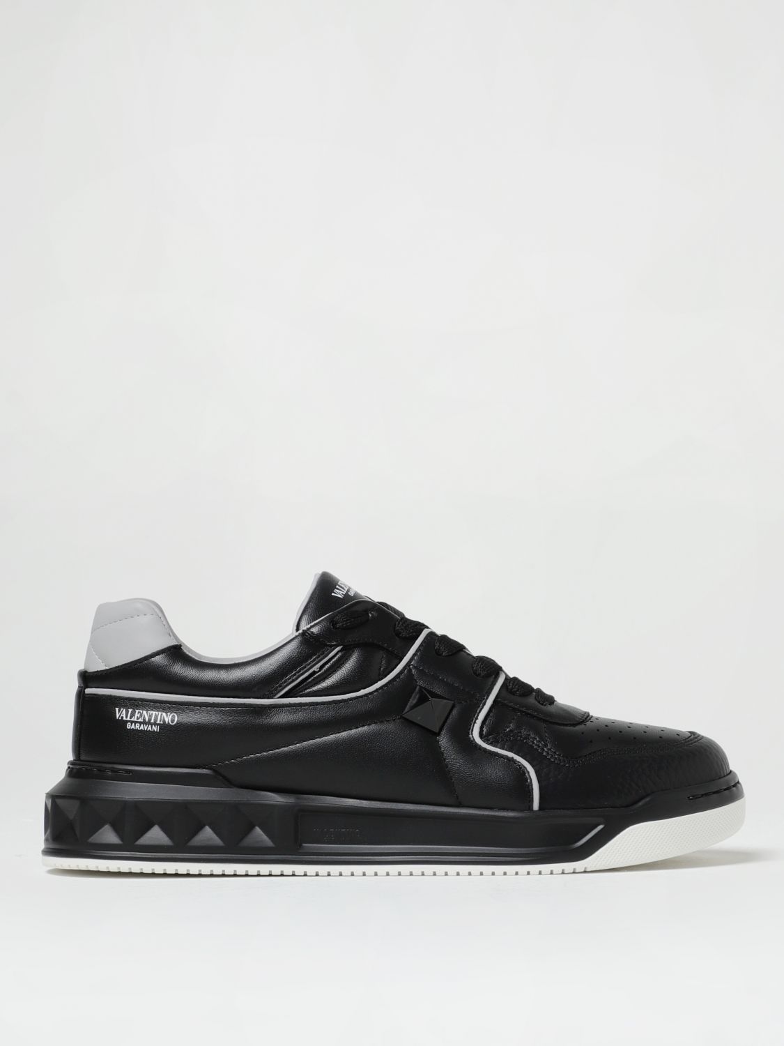 VALENTINO GARAVANI Trainers VALENTINO GARAVANI Men colour Black