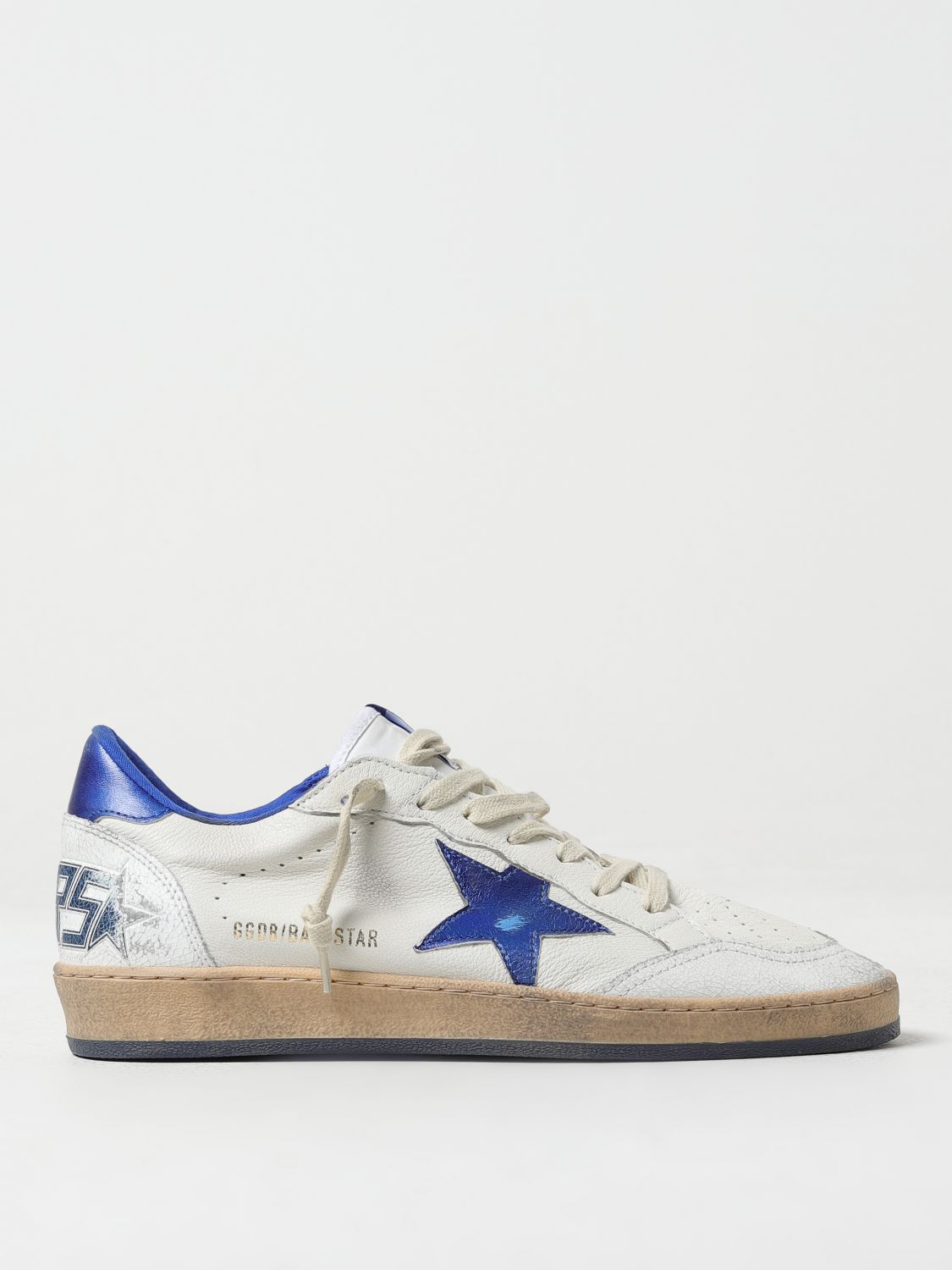 Golden Goose Sneakers GOLDEN GOOSE Men color White