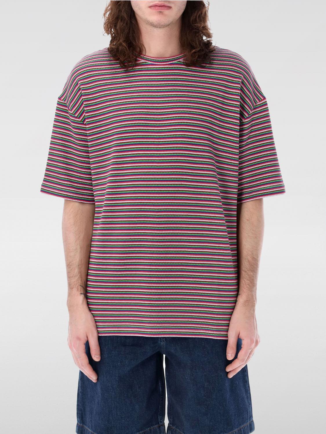 A.P.C. T-Shirt A. P.C. Men color Striped