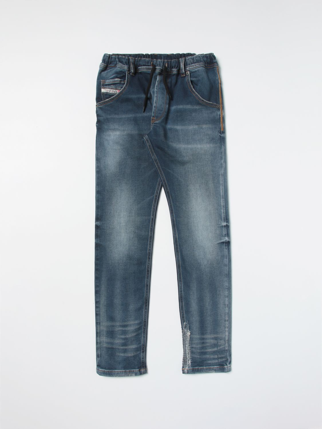 Diesel Diesel 5-pocket jeans